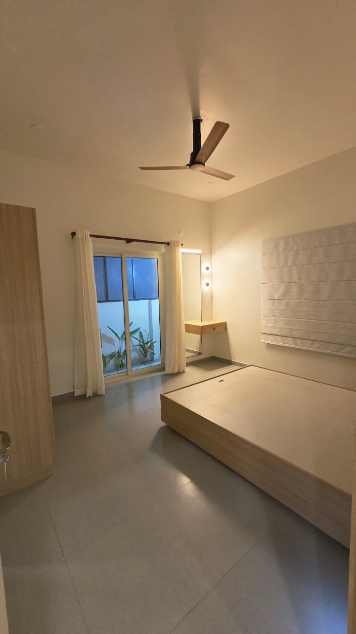 Premium Fully Furnished Villas for Sale Near Infopark, Thevakkal, Kakkanad - Preview Thumbnail 23
