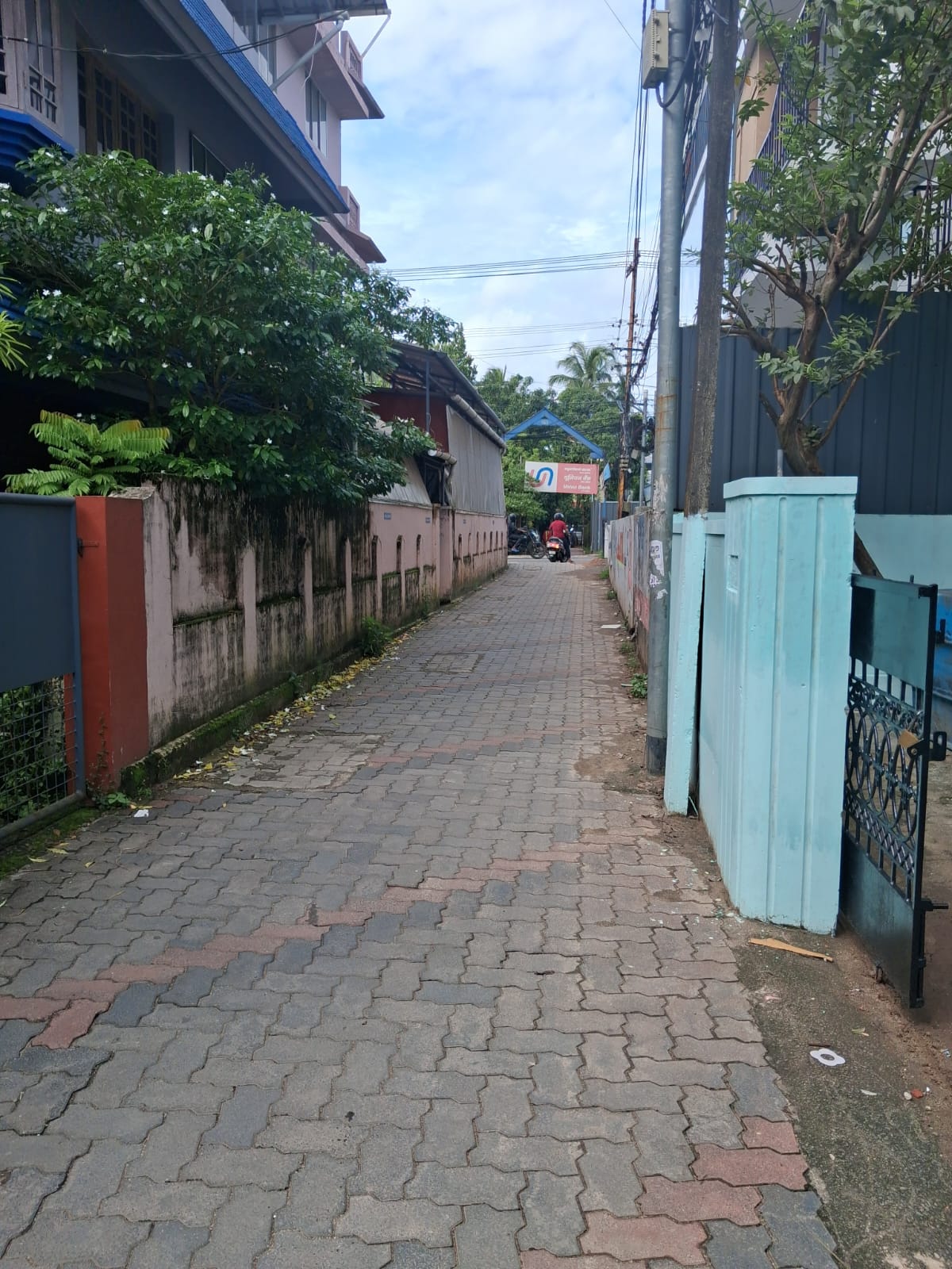 4 Bedroom House for Rent in Thammanam, Kochi | Ideal for Commercial & Residential Use - Preview Thumbnail 15