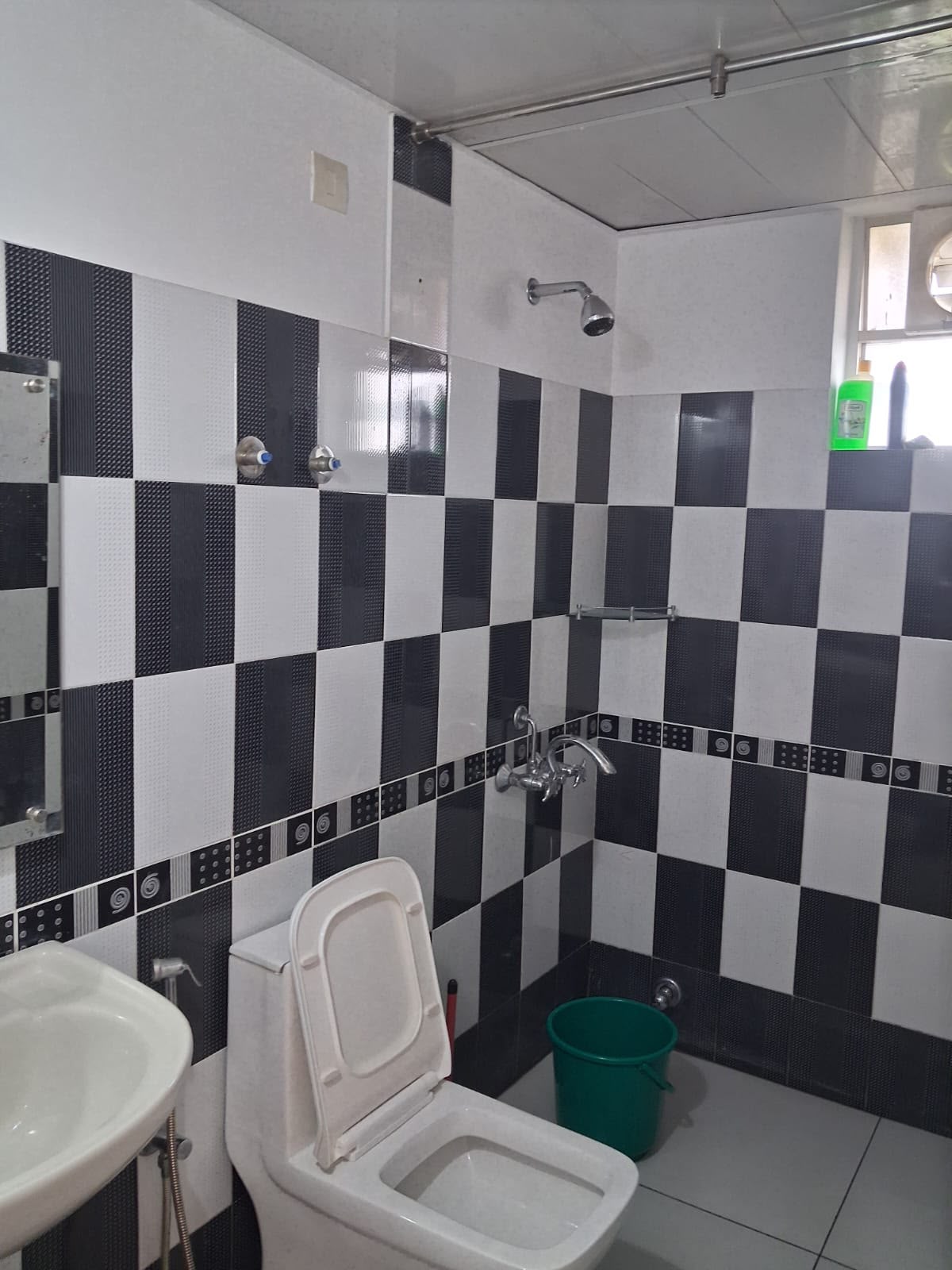 3 BHK Fully Furnished Flat for Rent in Asset Homes Urban Crest, Palarivattom, Kochi - Preview Image 1