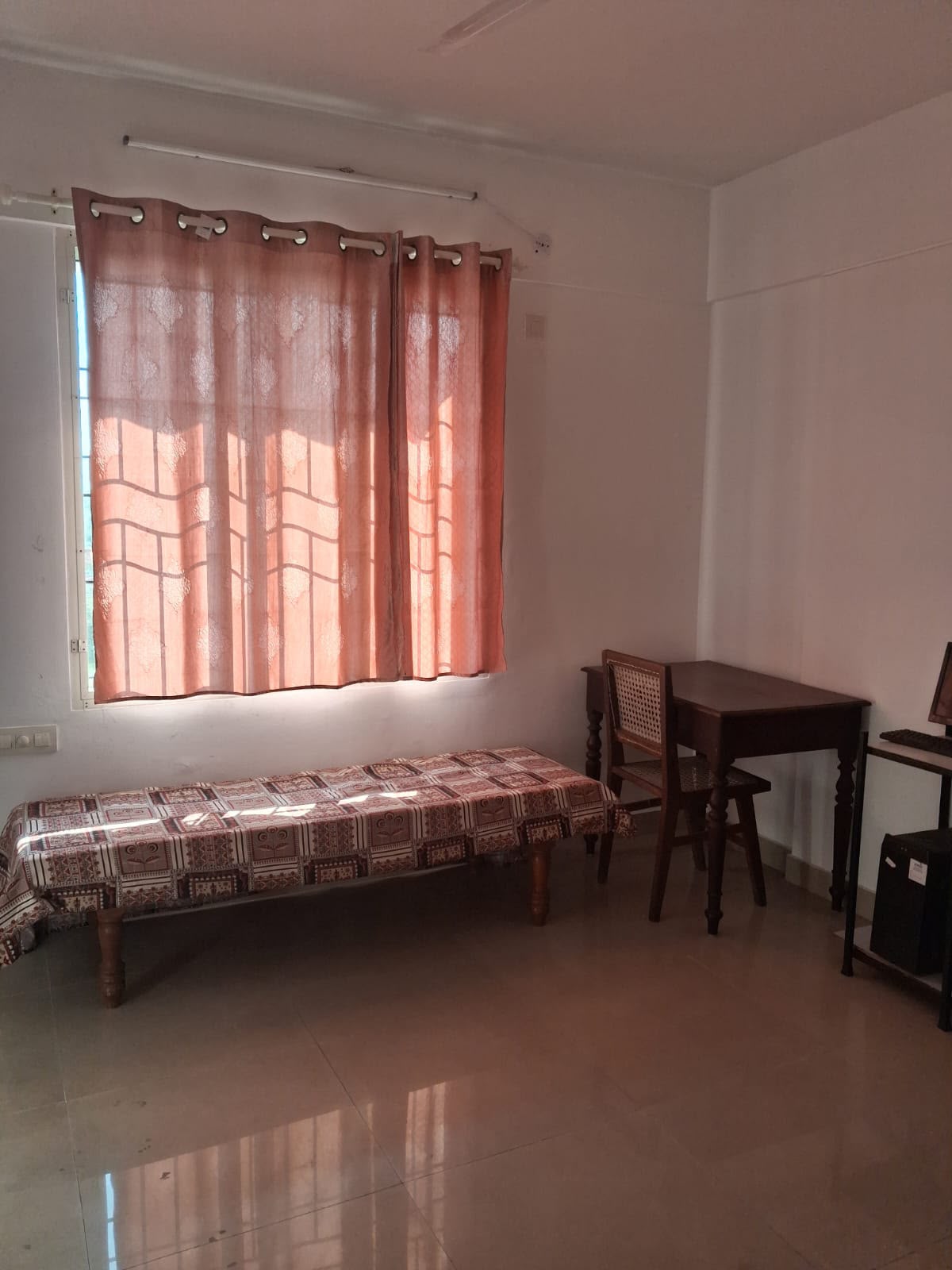 3 BHK Fully Furnished Flat for Rent in Asset Homes Urban Crest, Palarivattom, Kochi - Preview Thumbnail 10