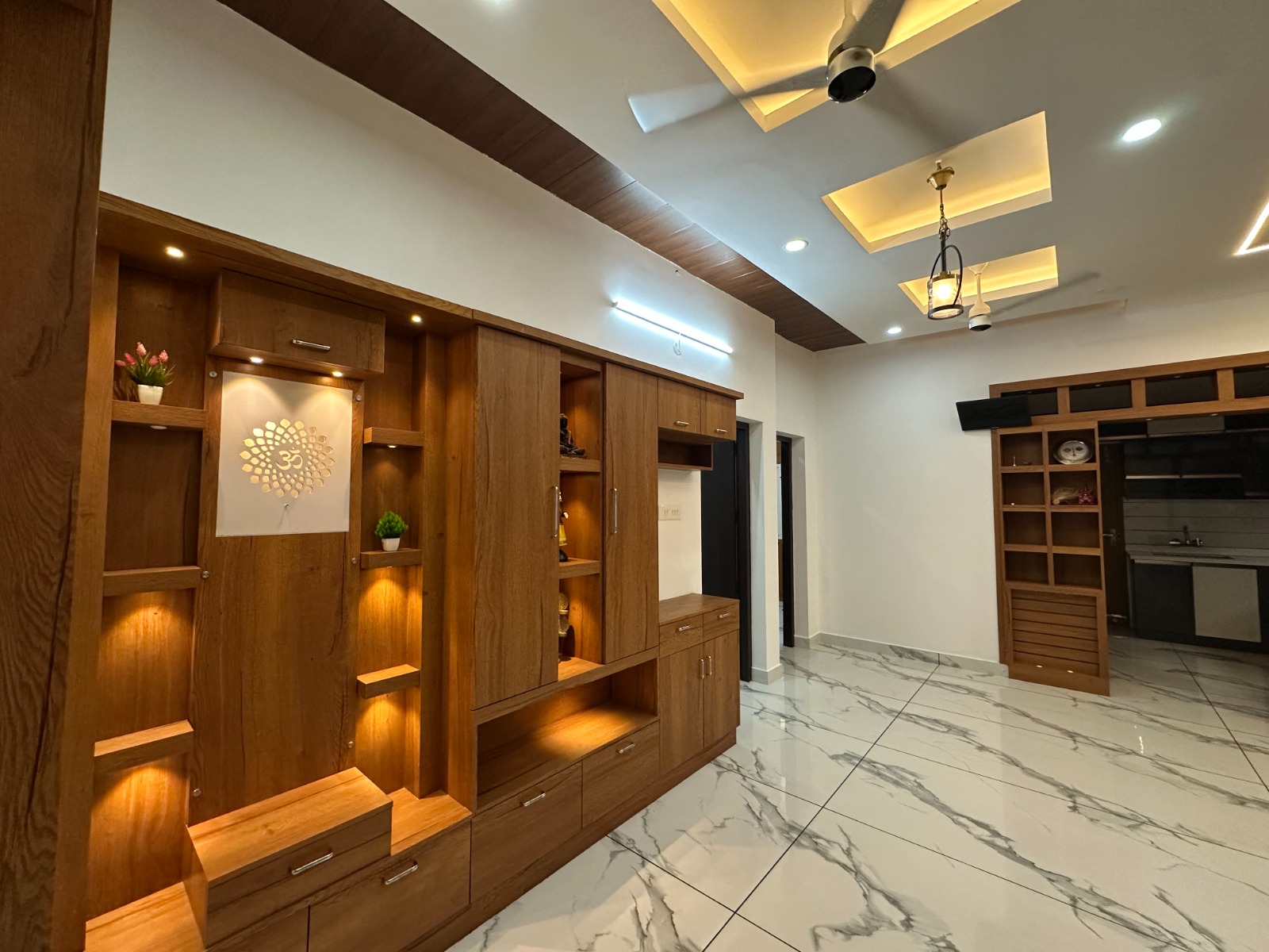Luxury 4 BHK House for Sale in Thevakkal, Kakkanad – Near Infopark - Preview Image 3