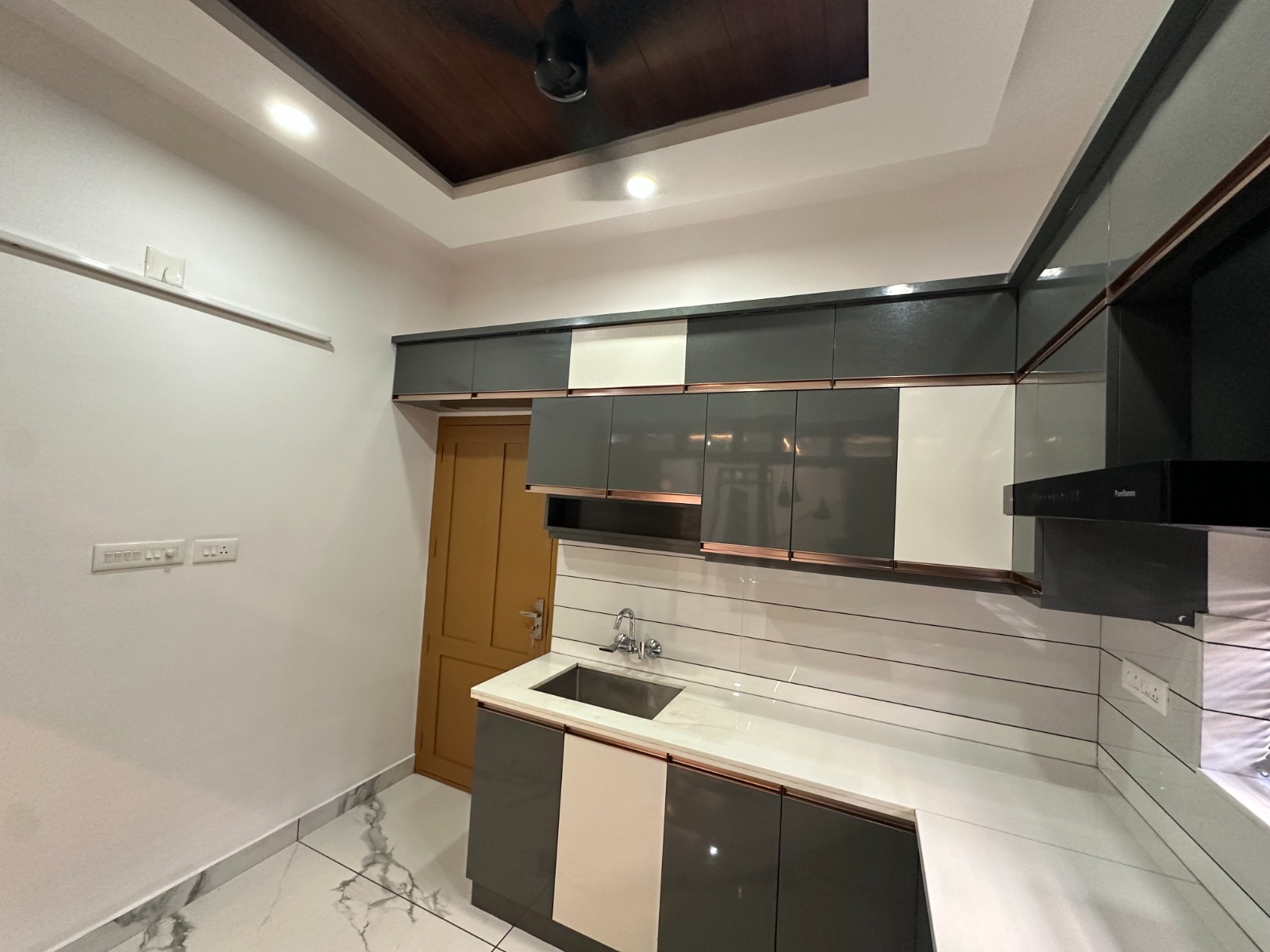 Luxury 4 BHK House for Sale in Thevakkal, Kakkanad – Near Infopark - Preview Thumbnail 7