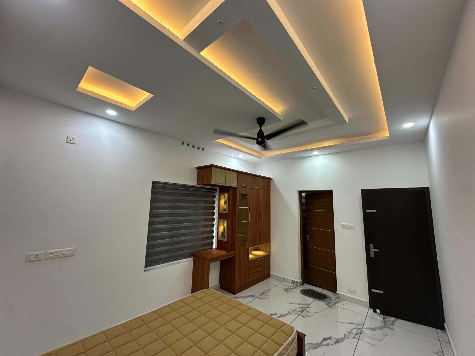 Luxury 4 BHK House for Sale in Thevakkal, Kakkanad – Near Infopark - Preview Thumbnail 10