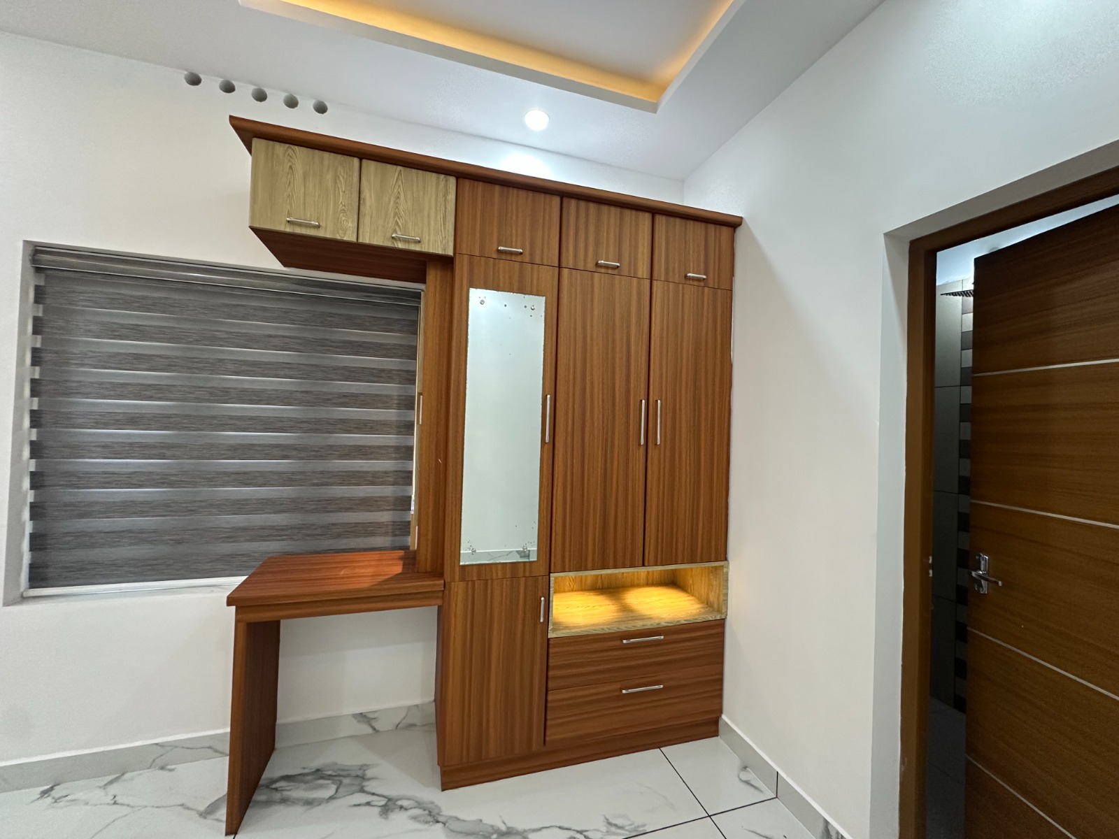 Luxury 4 BHK House for Sale in Thevakkal, Kakkanad – Near Infopark - Preview Thumbnail 11