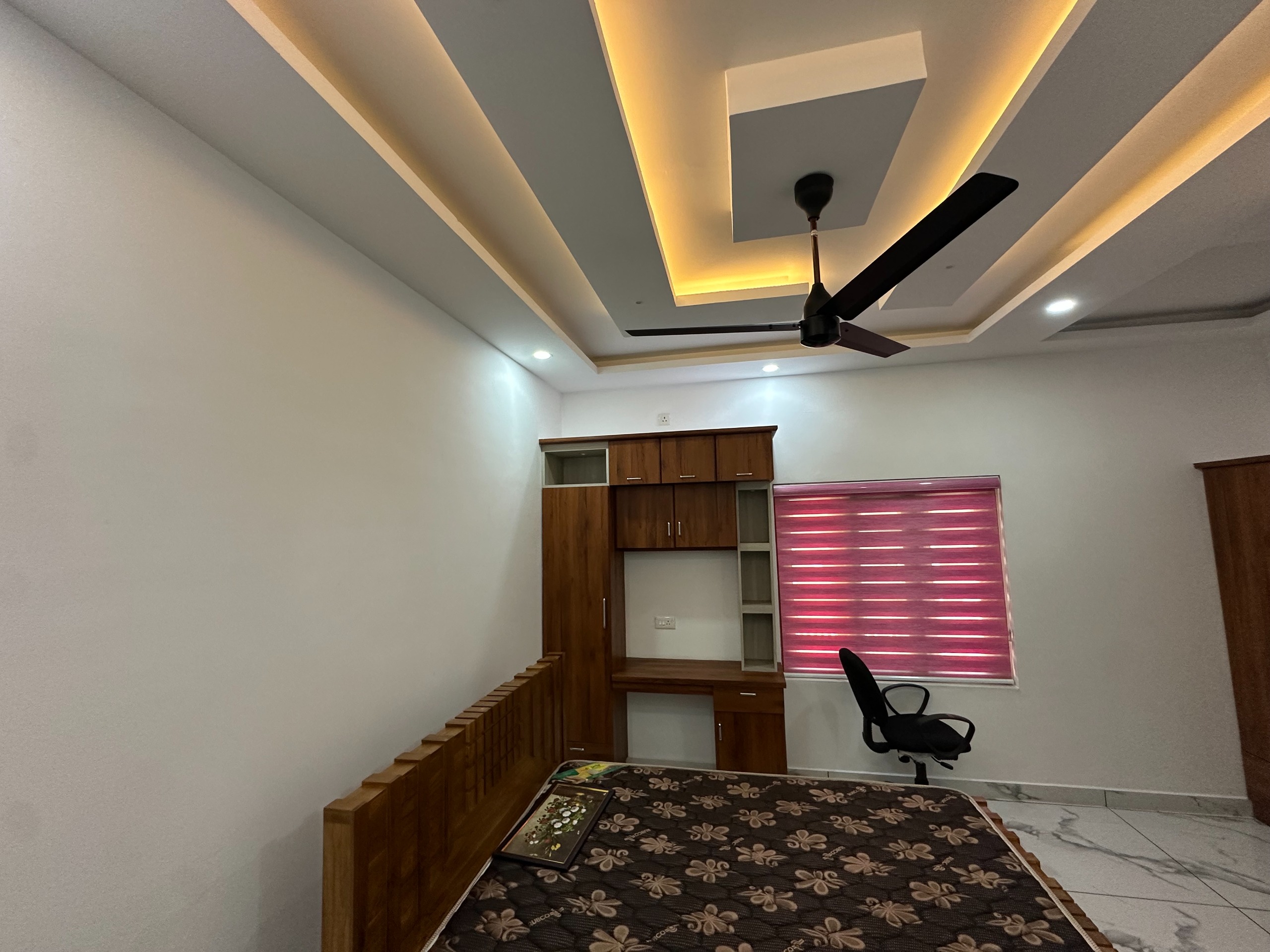 Luxury 4 BHK House for Sale in Thevakkal, Kakkanad – Near Infopark - Preview Thumbnail 14