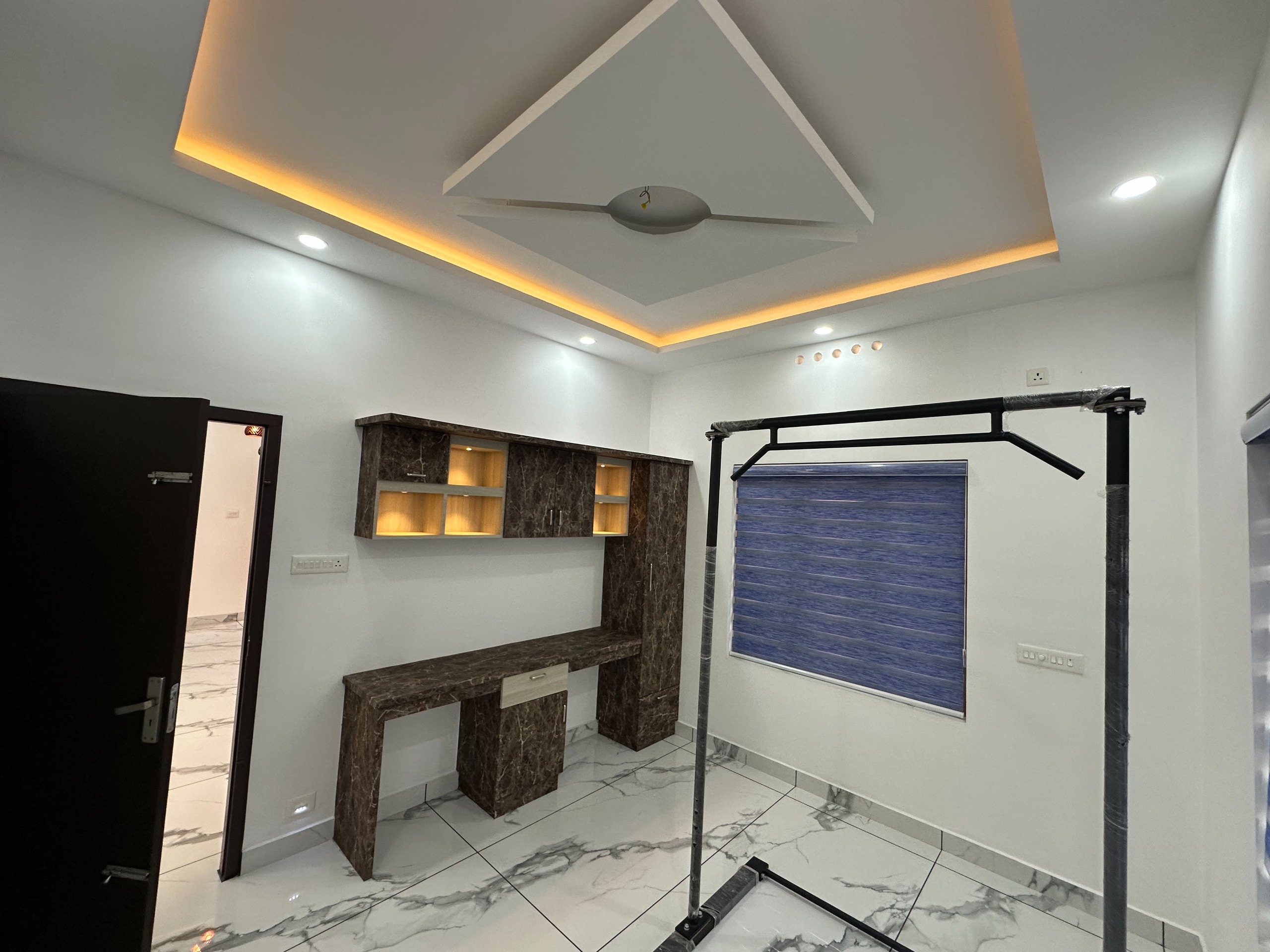 Luxury 4 BHK House for Sale in Thevakkal, Kakkanad – Near Infopark - Preview Thumbnail 15