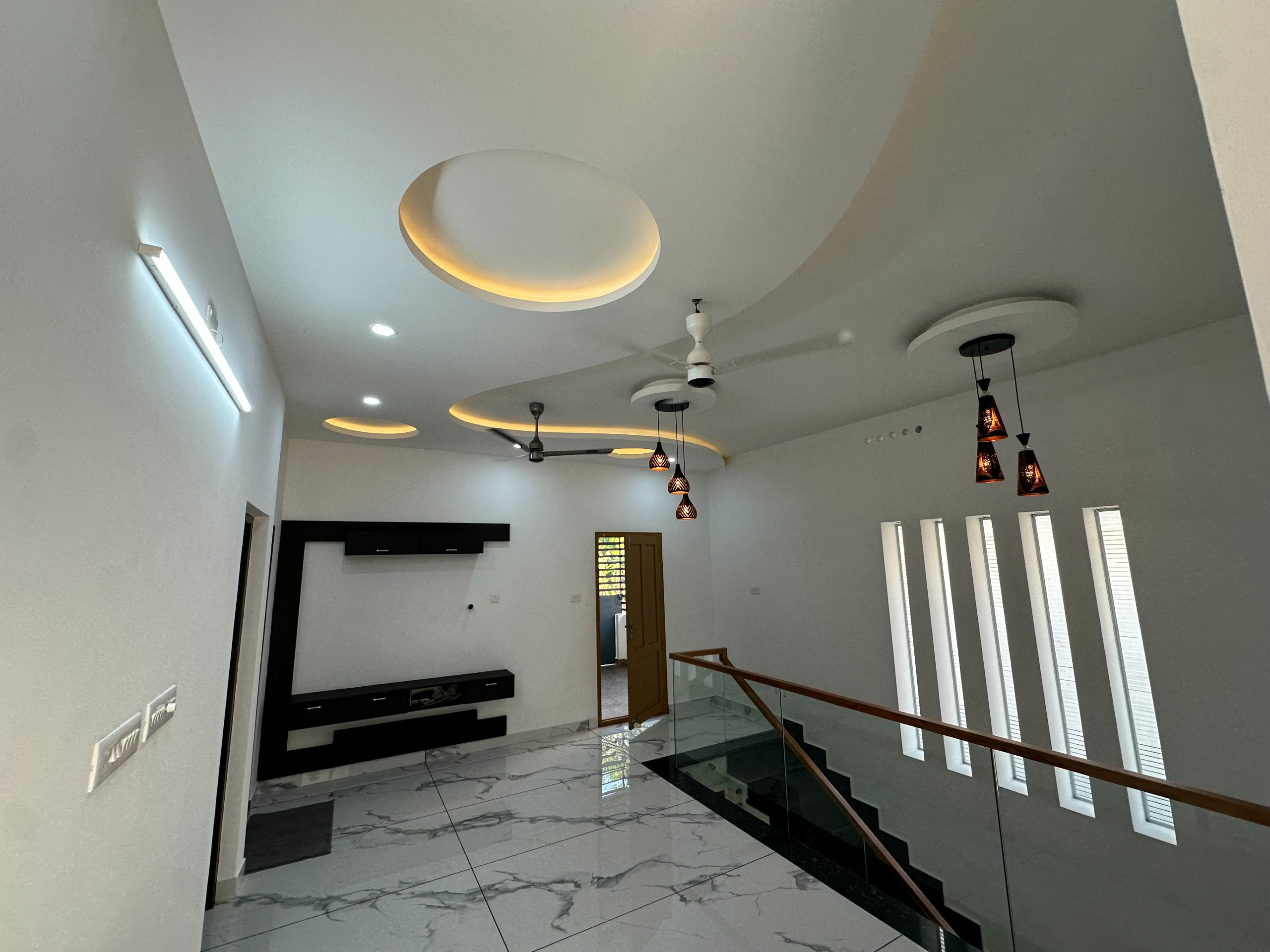 Luxury 4 BHK House for Sale in Thevakkal, Kakkanad – Near Infopark - Preview Thumbnail 16