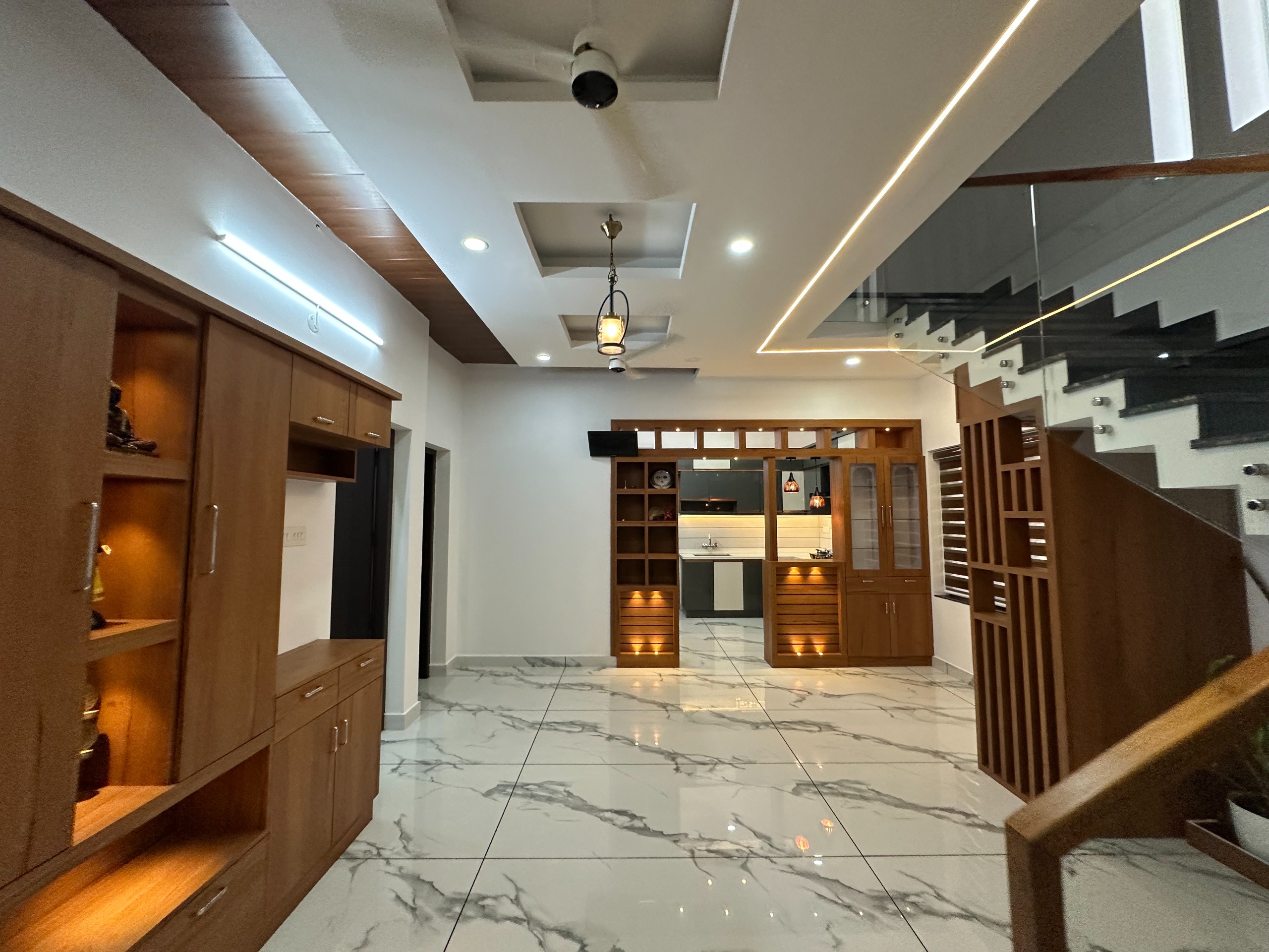 Luxury 4 BHK House for Sale in Thevakkal, Kakkanad – Near Infopark - Preview Thumbnail 19