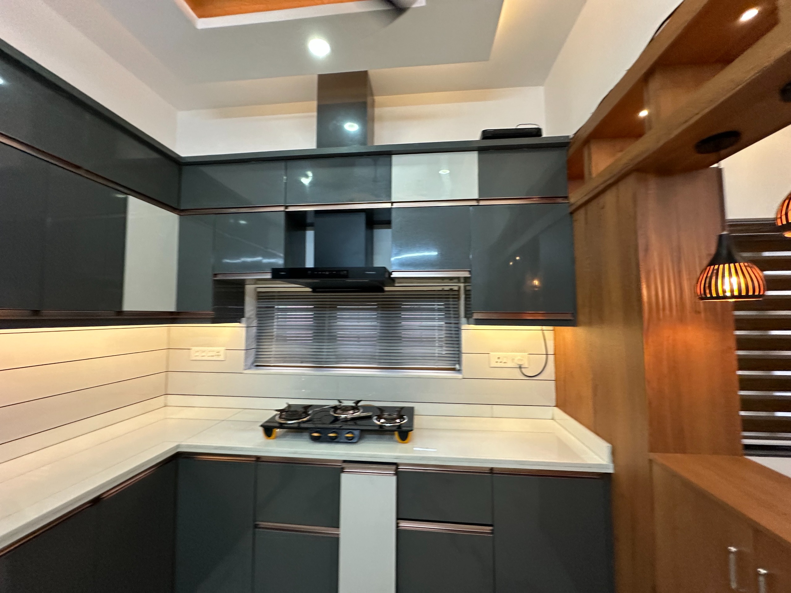 Luxury 4 BHK House for Sale in Thevakkal, Kakkanad – Near Infopark - Preview Thumbnail 20