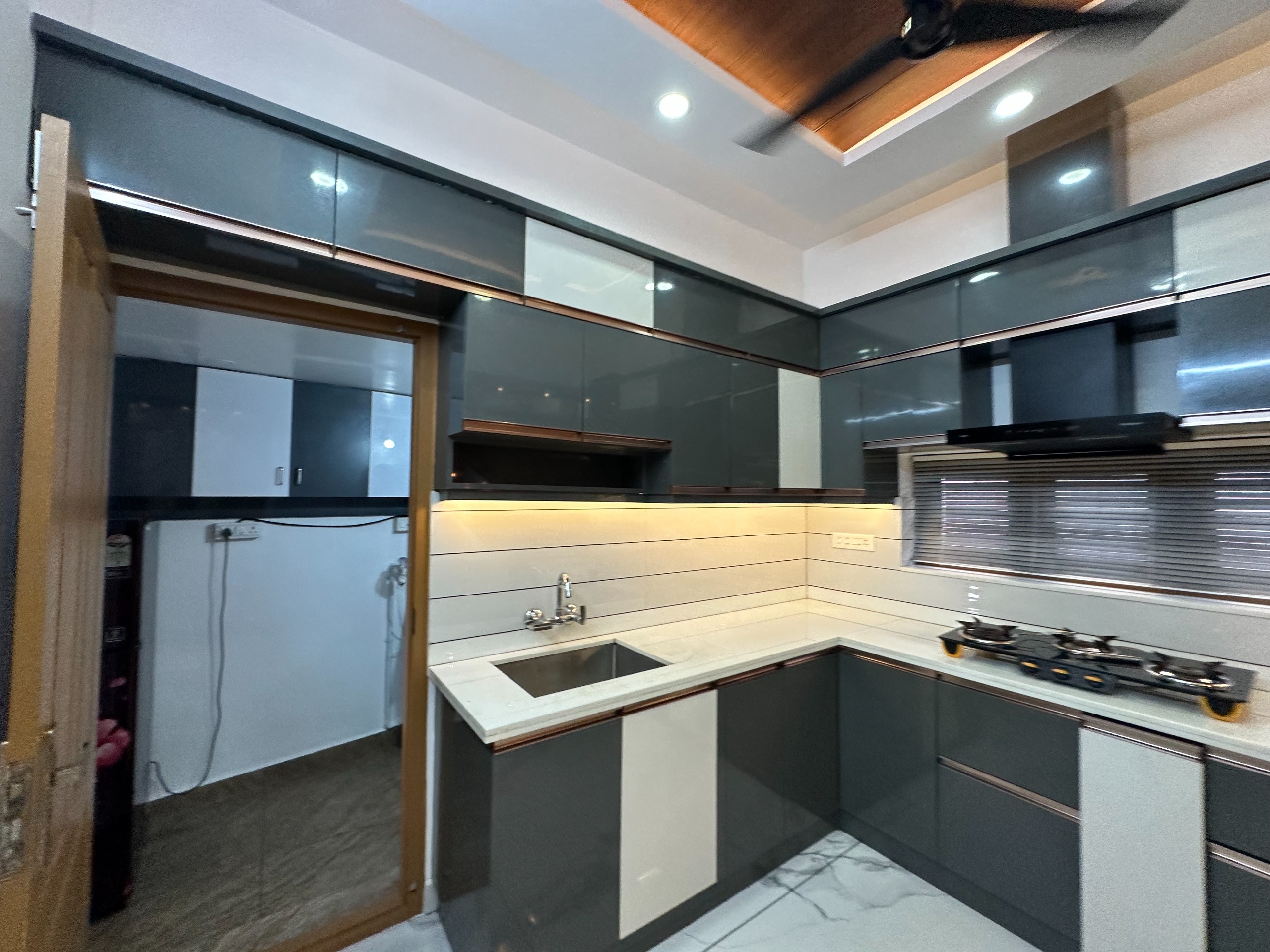 Luxury 4 BHK House for Sale in Thevakkal, Kakkanad – Near Infopark - Preview Thumbnail 21