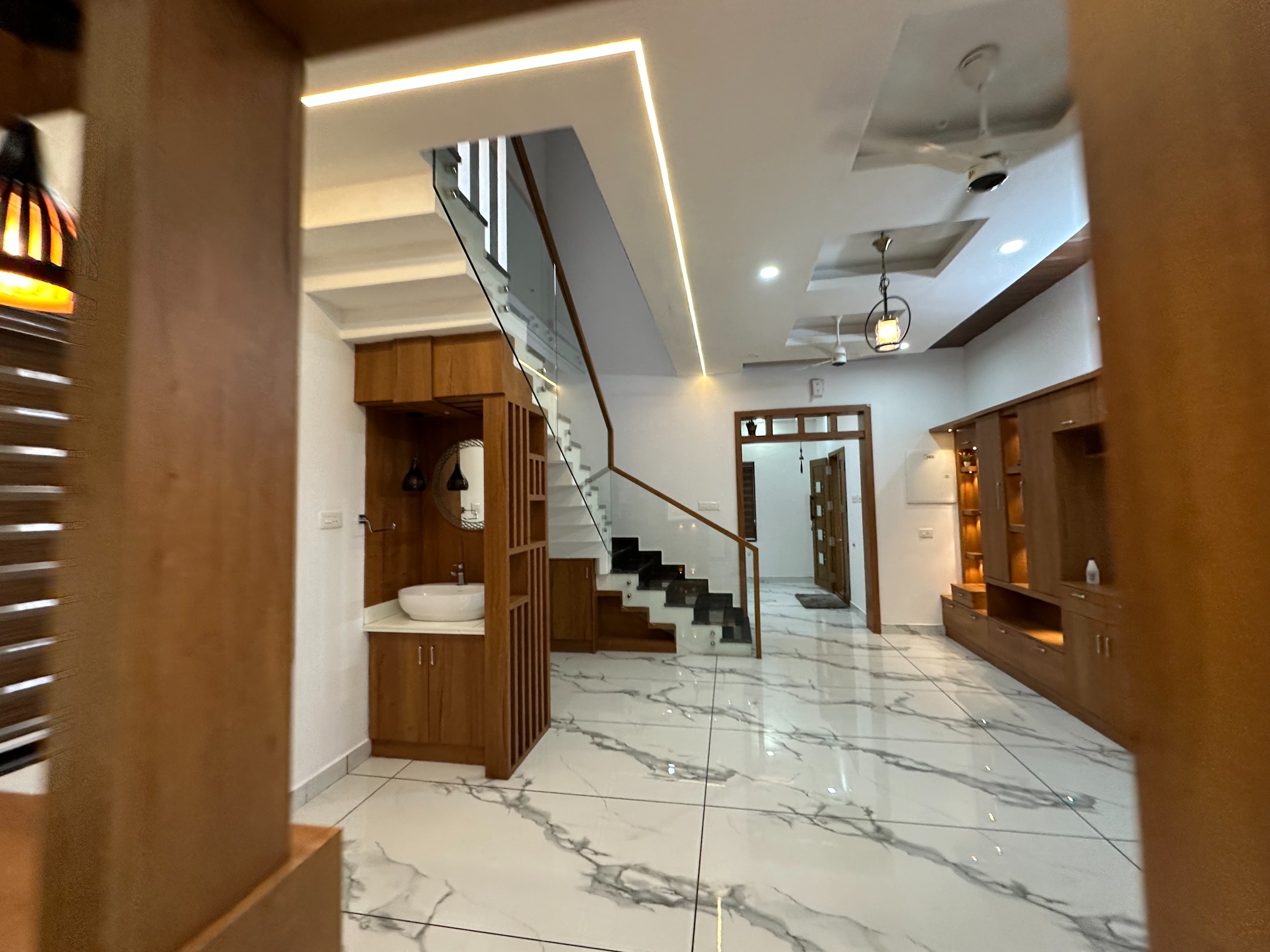 Luxury 4 BHK House for Sale in Thevakkal, Kakkanad – Near Infopark - Preview Thumbnail 22