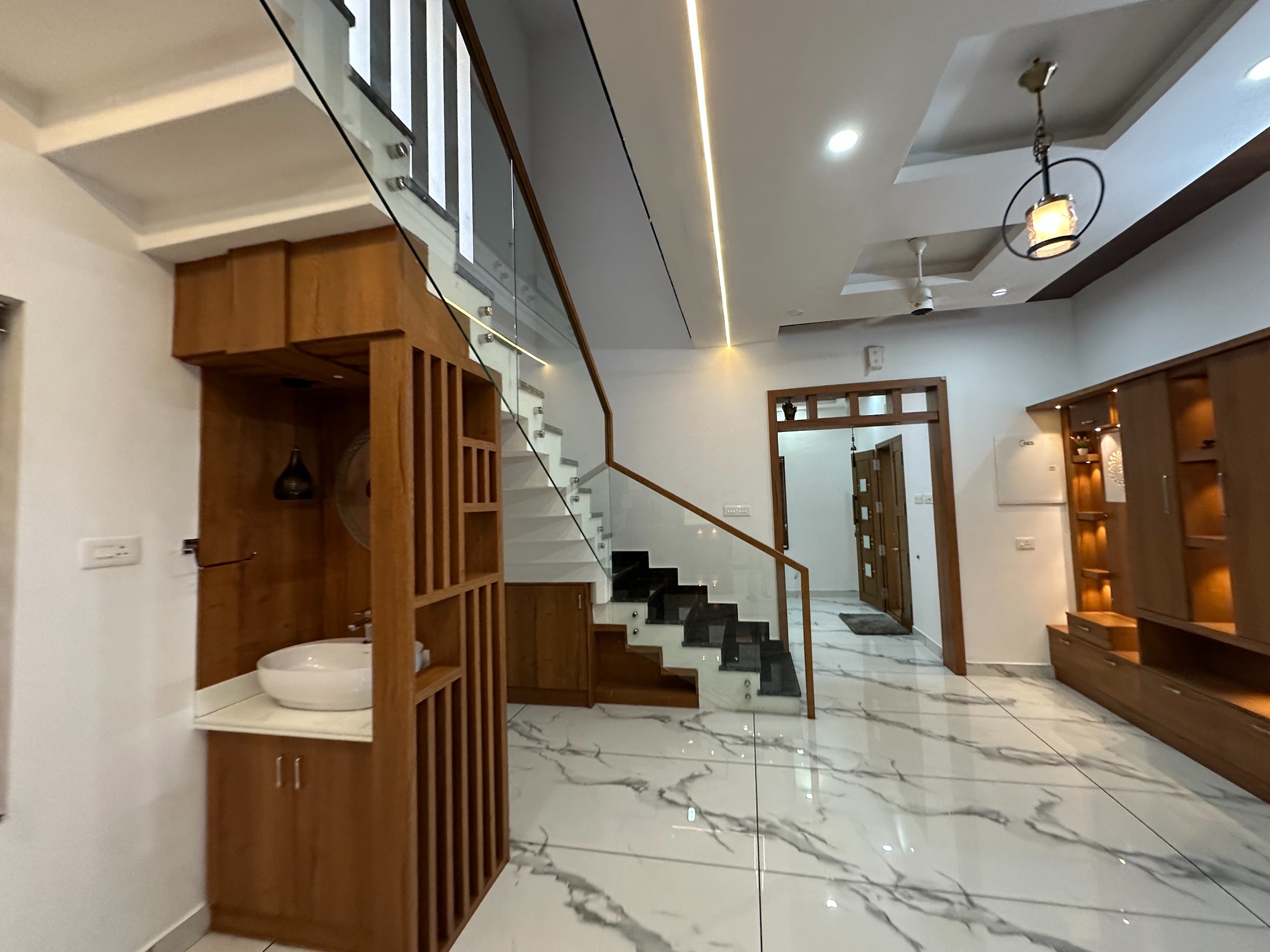 Luxury 4 BHK House for Sale in Thevakkal, Kakkanad – Near Infopark - Preview Thumbnail 23