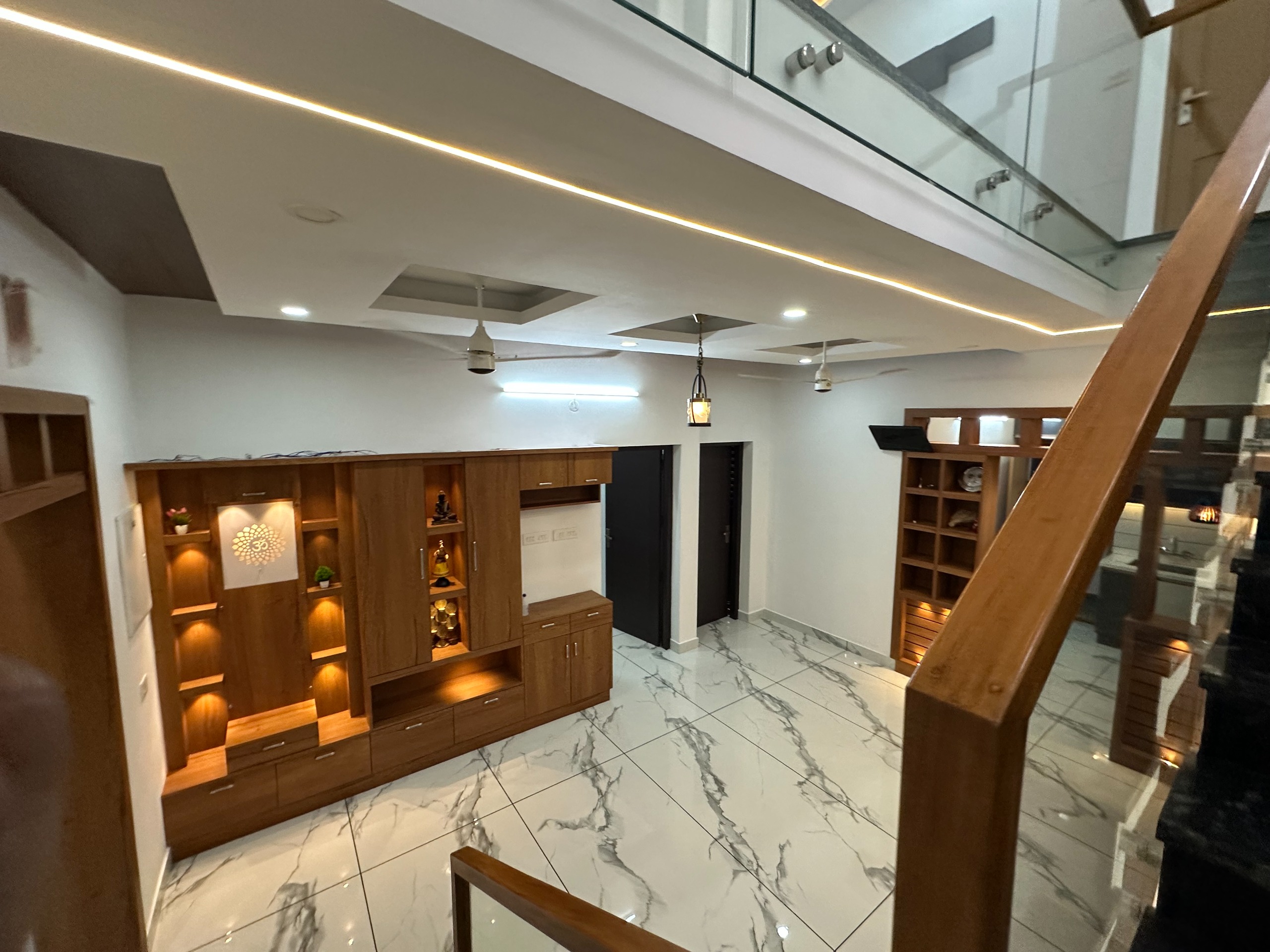 Luxury 4 BHK House for Sale in Thevakkal, Kakkanad – Near Infopark - Preview Thumbnail 24
