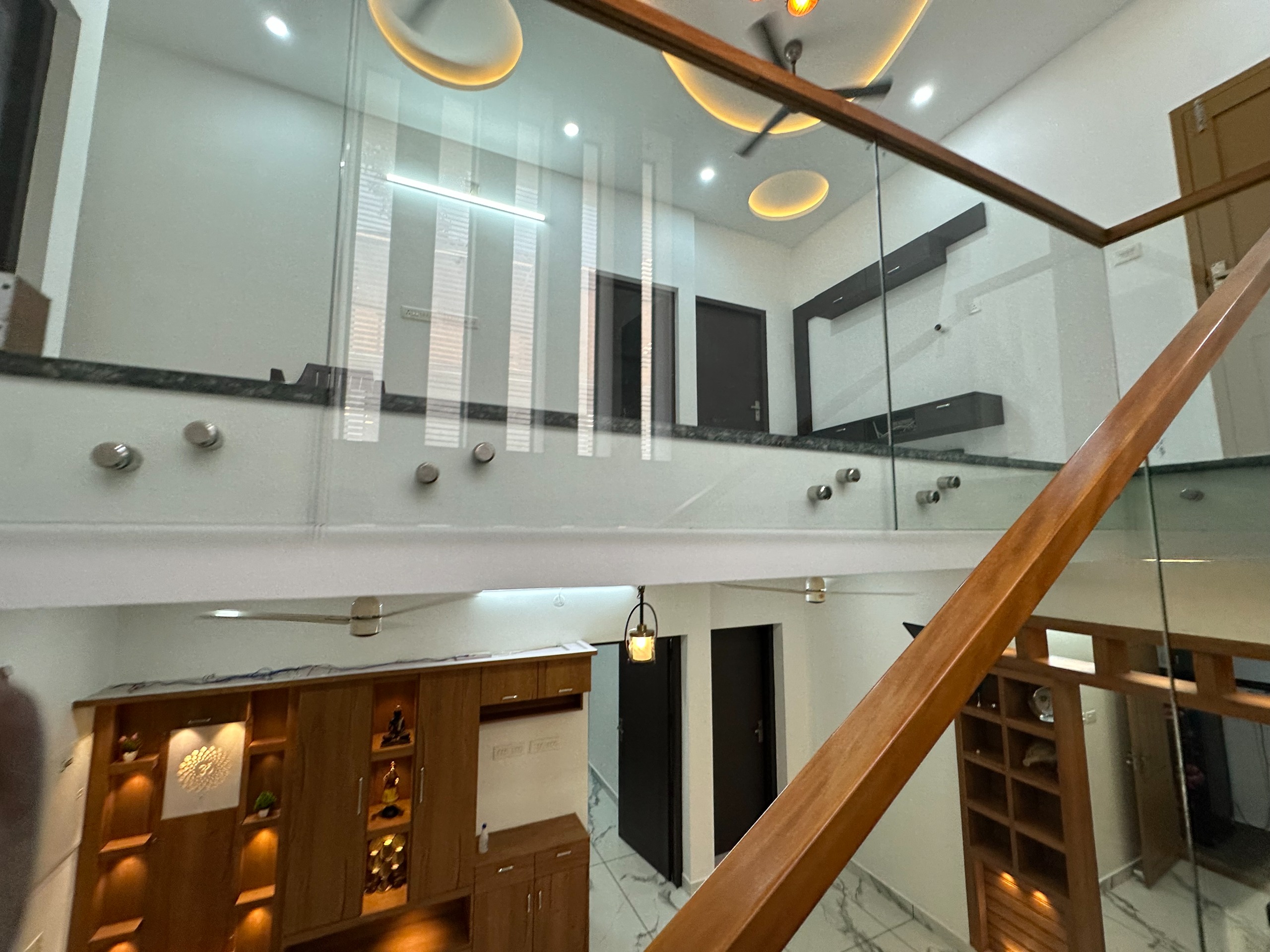 Luxury 4 BHK House for Sale in Thevakkal, Kakkanad – Near Infopark - Preview Thumbnail 25