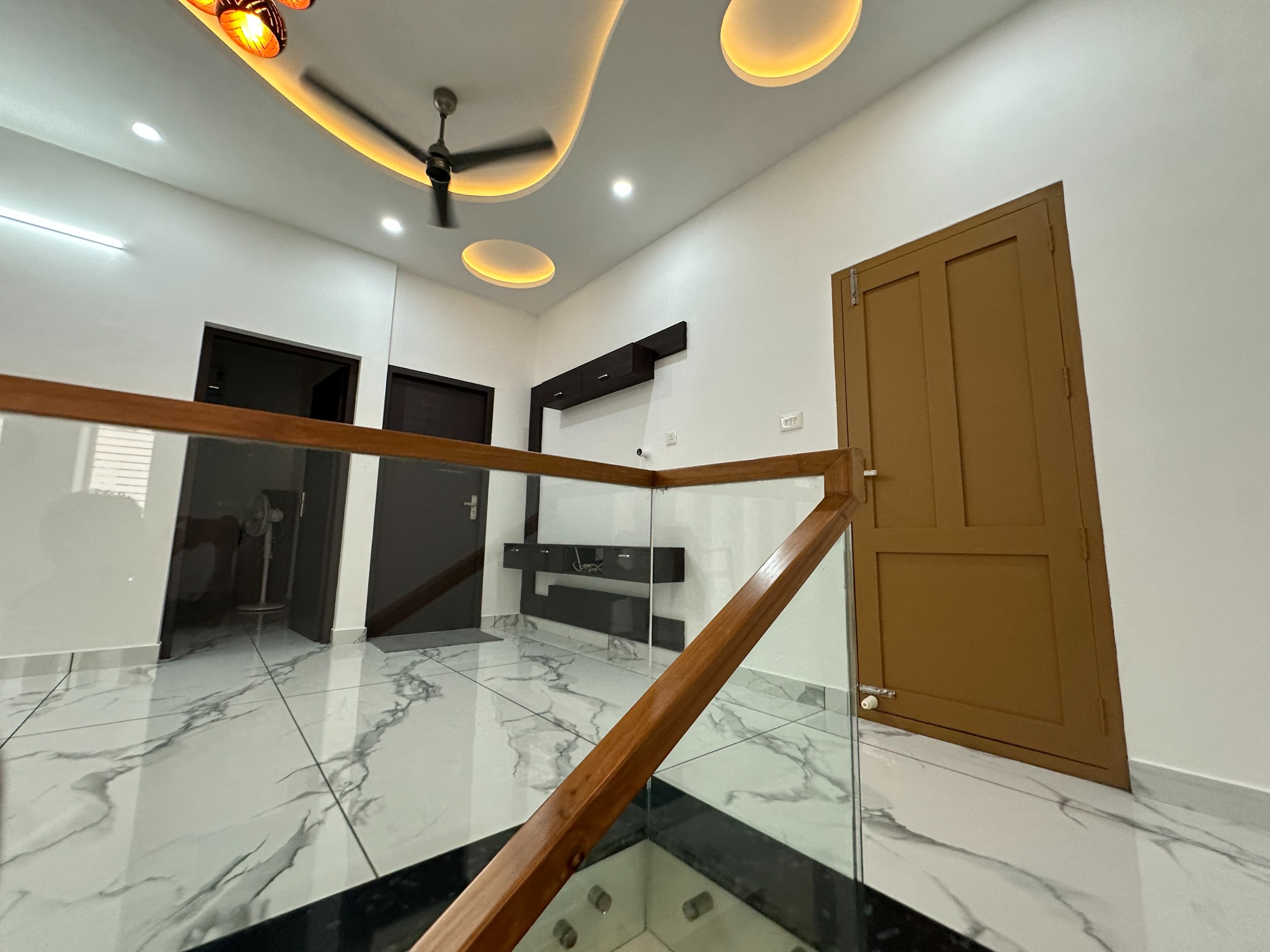 Luxury 4 BHK House for Sale in Thevakkal, Kakkanad – Near Infopark - Preview Thumbnail 26