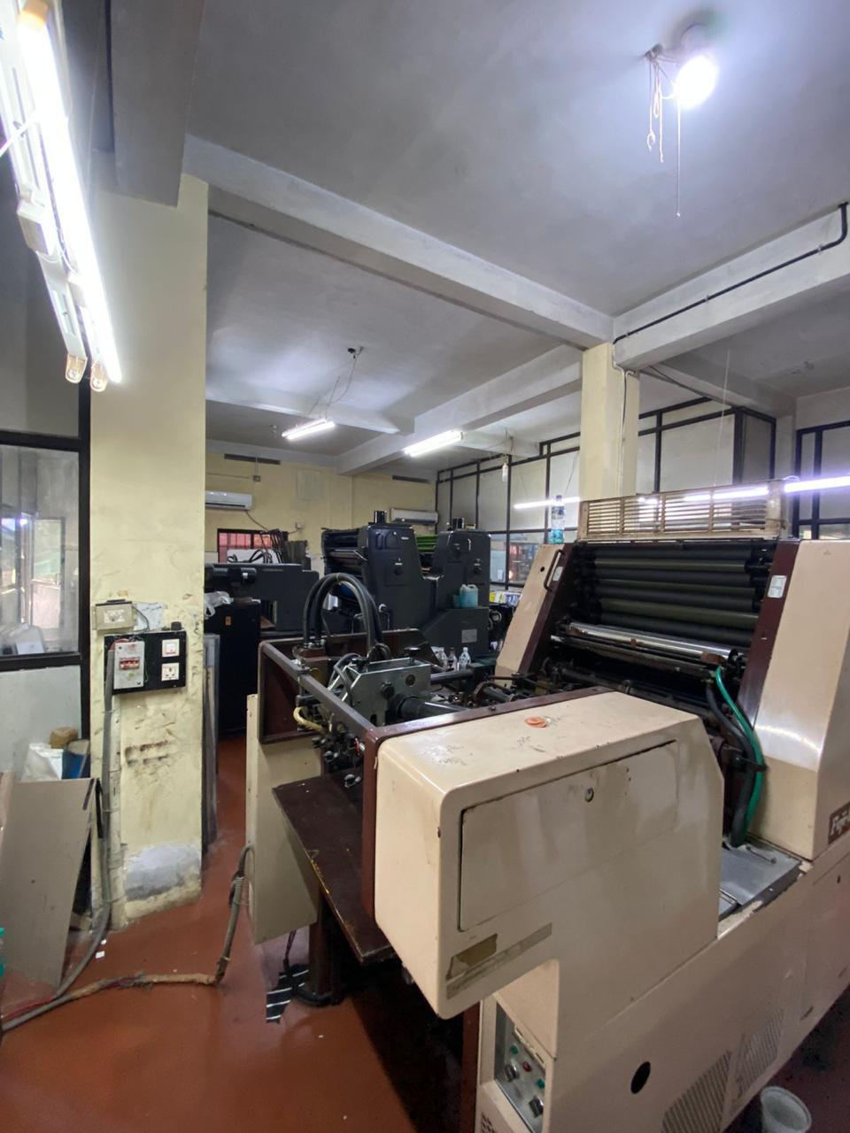 Commercial Property for Sale Near Kakkanad, Kochi – Income Generating Investment Opportunity - Preview Thumbnail 8