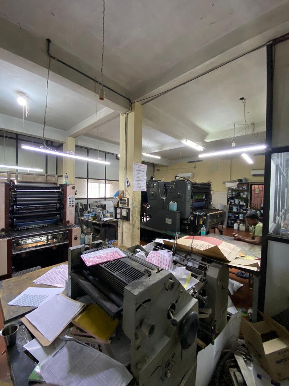 Commercial Property for Sale Near Kakkanad, Kochi – Income Generating Investment Opportunity - Preview Thumbnail 9