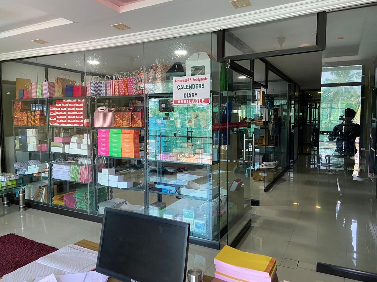 Commercial Property for Sale Near Kakkanad, Kochi – Income Generating Investment Opportunity - Preview Thumbnail 10