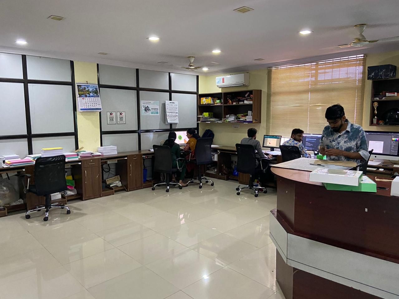 Commercial Property for Sale Near Kakkanad, Kochi – Income Generating Investment Opportunity - Preview Thumbnail 11