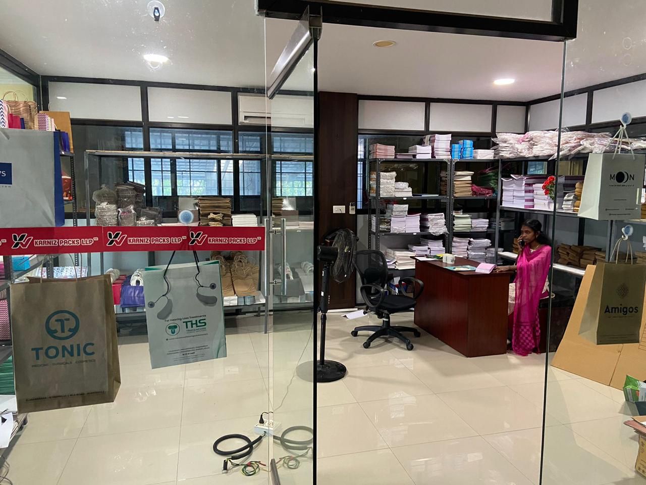 Commercial Property for Sale Near Kakkanad, Kochi – Income Generating Investment Opportunity - Preview Thumbnail 12