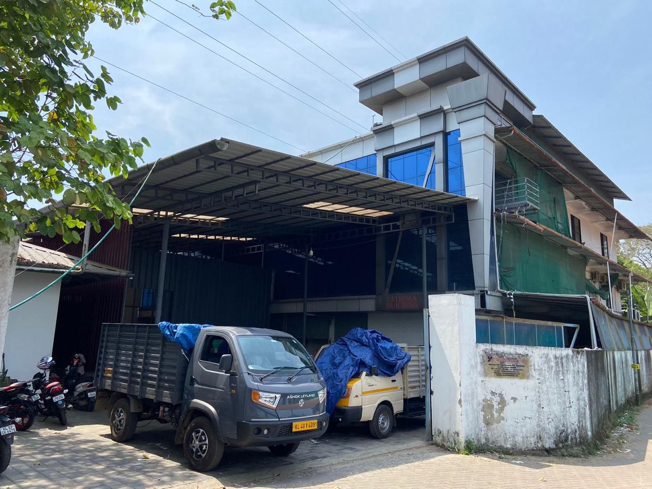 Commercial Property for Sale Near Kakkanad, Kochi – Income Generating Investment Opportunity - Preview Thumbnail 13