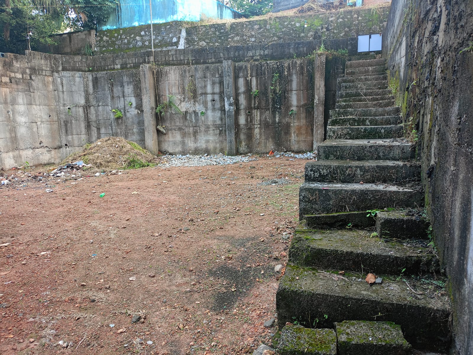 Residential Plot with House for Sale Near Infopark & Kalamassery Medical College, Kochi - Preview Image 3