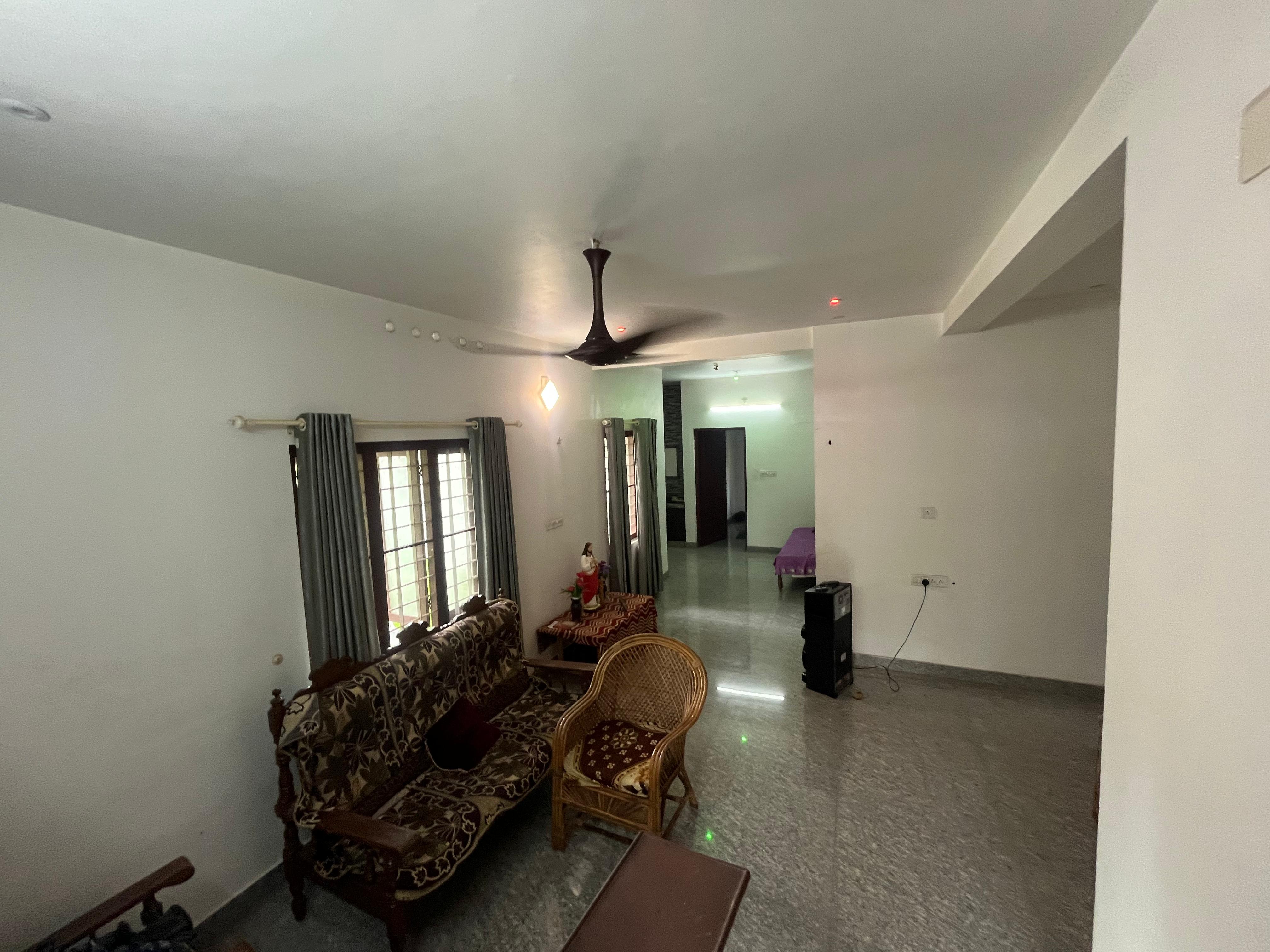 4 BHK Independent House for Sale in Kalamassery, Ernakulam - Preview Thumbnail 5
