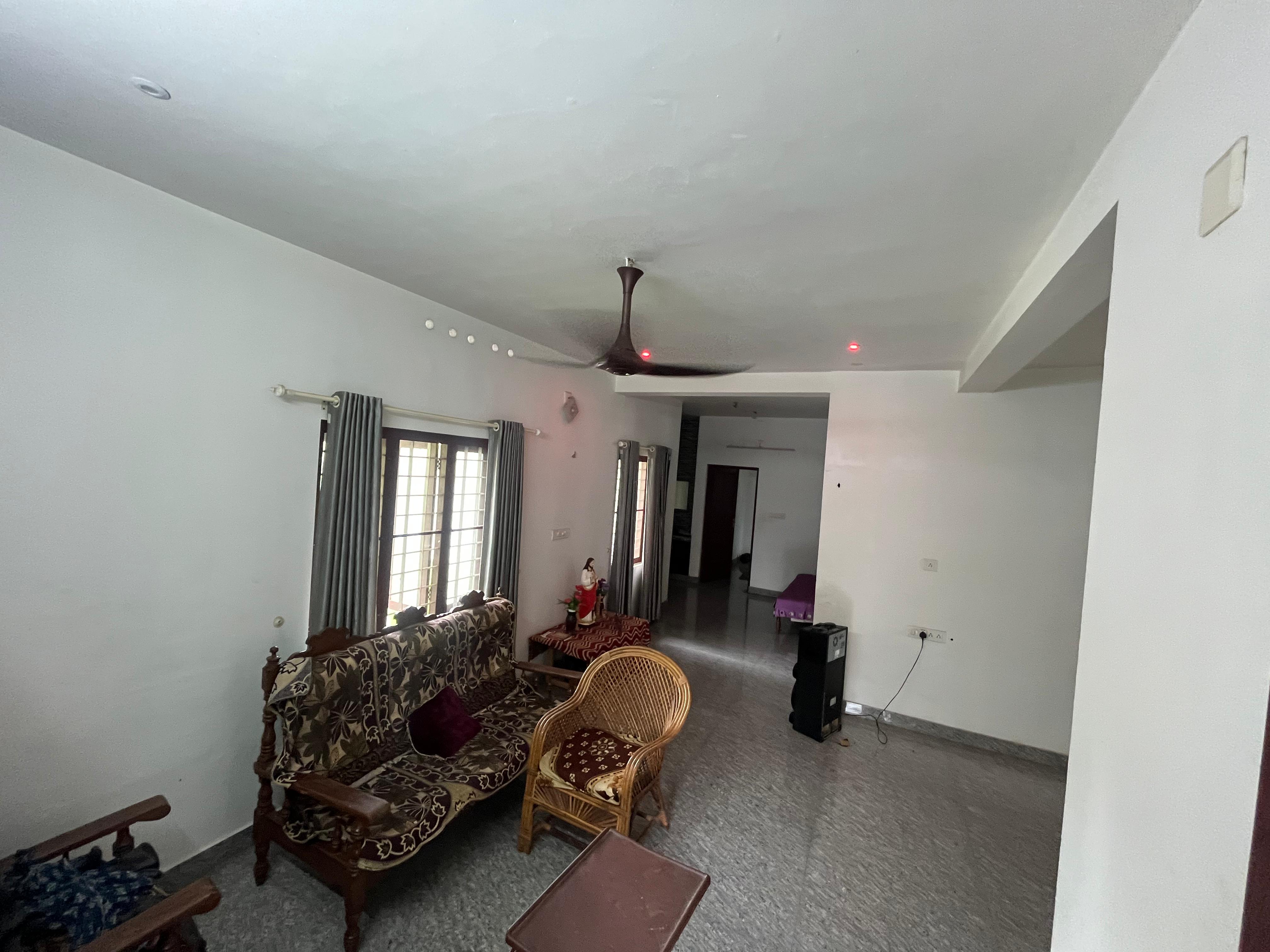 4 BHK Independent House for Sale in Kalamassery, Ernakulam - Preview Thumbnail 6