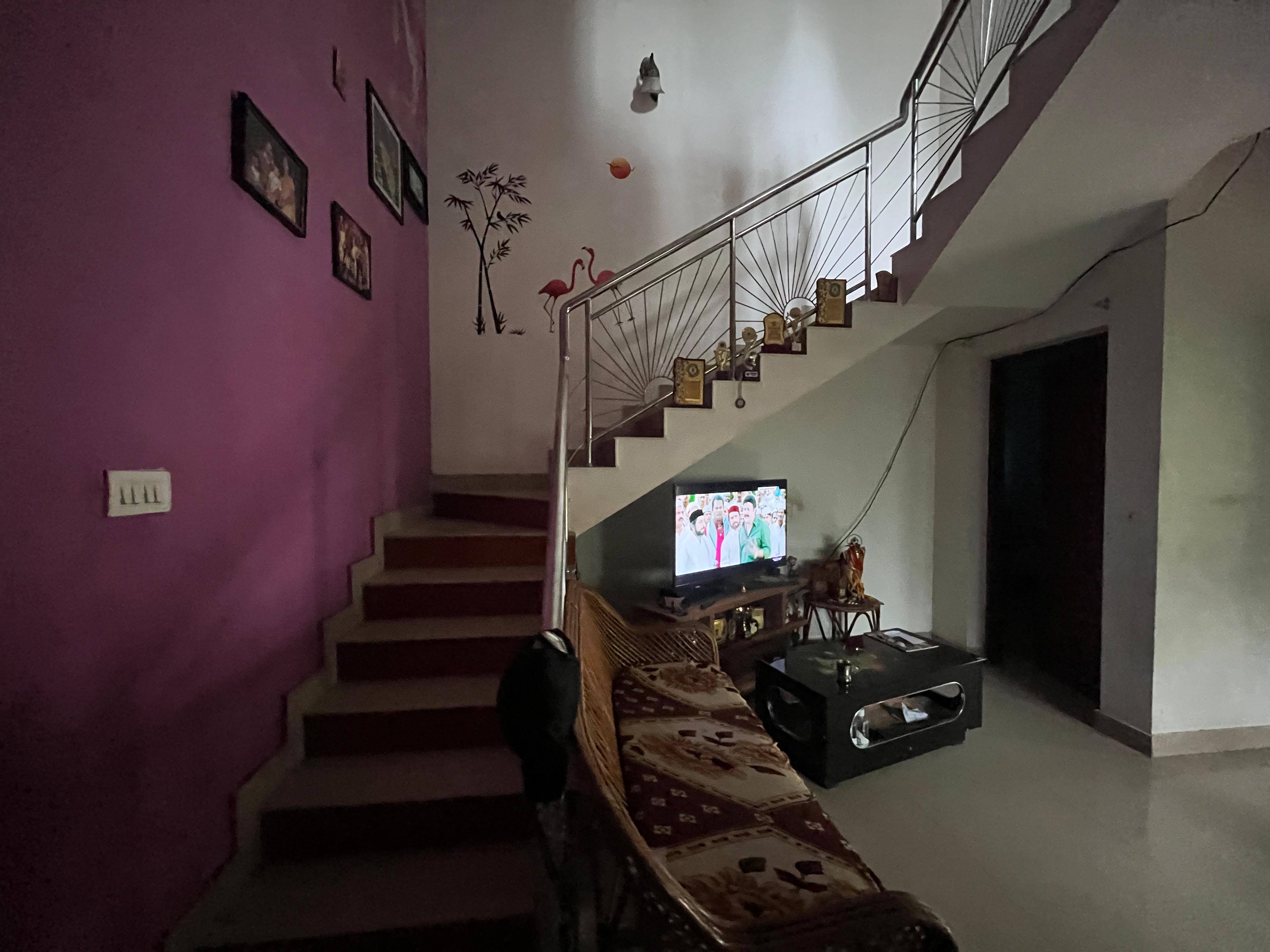 4 BHK Independent House for Sale in Kalamassery, Ernakulam - Preview Thumbnail 8