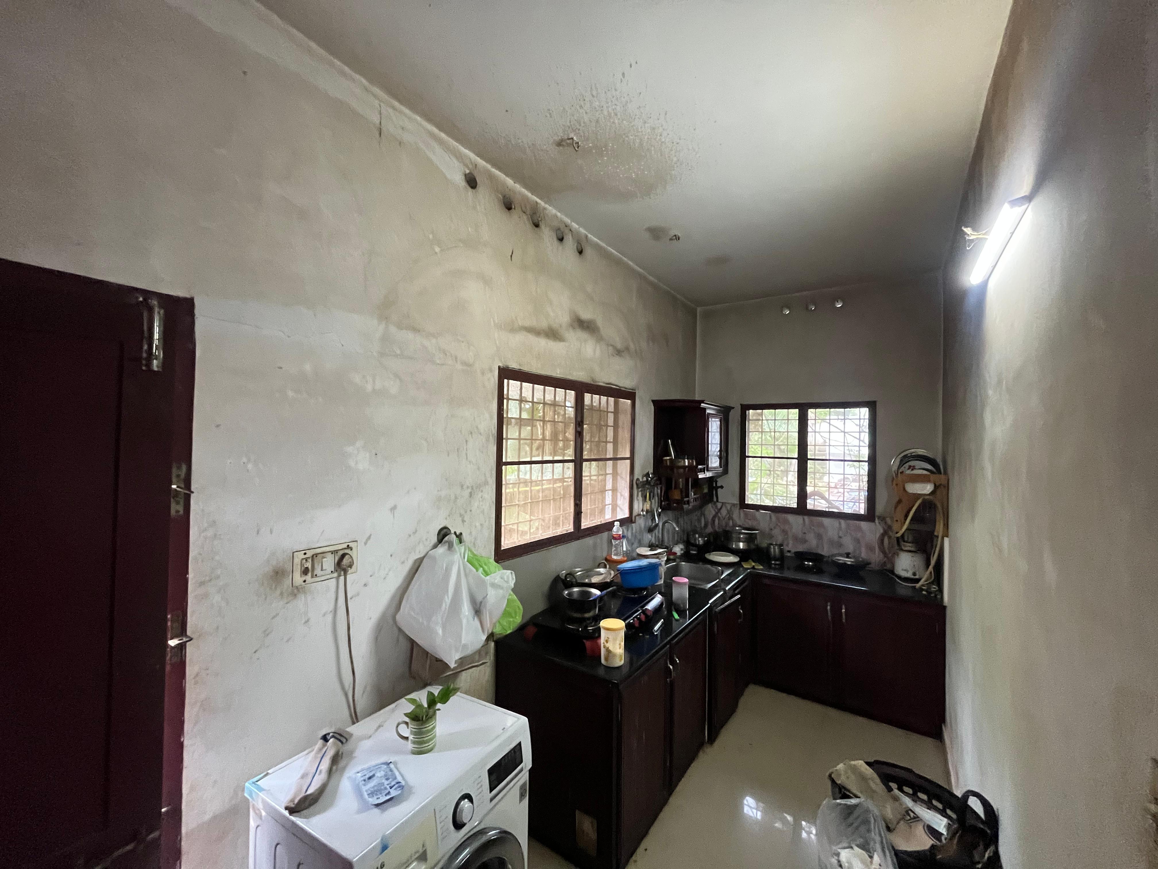 4 BHK Independent House for Sale in Kalamassery, Ernakulam - Preview Thumbnail 9