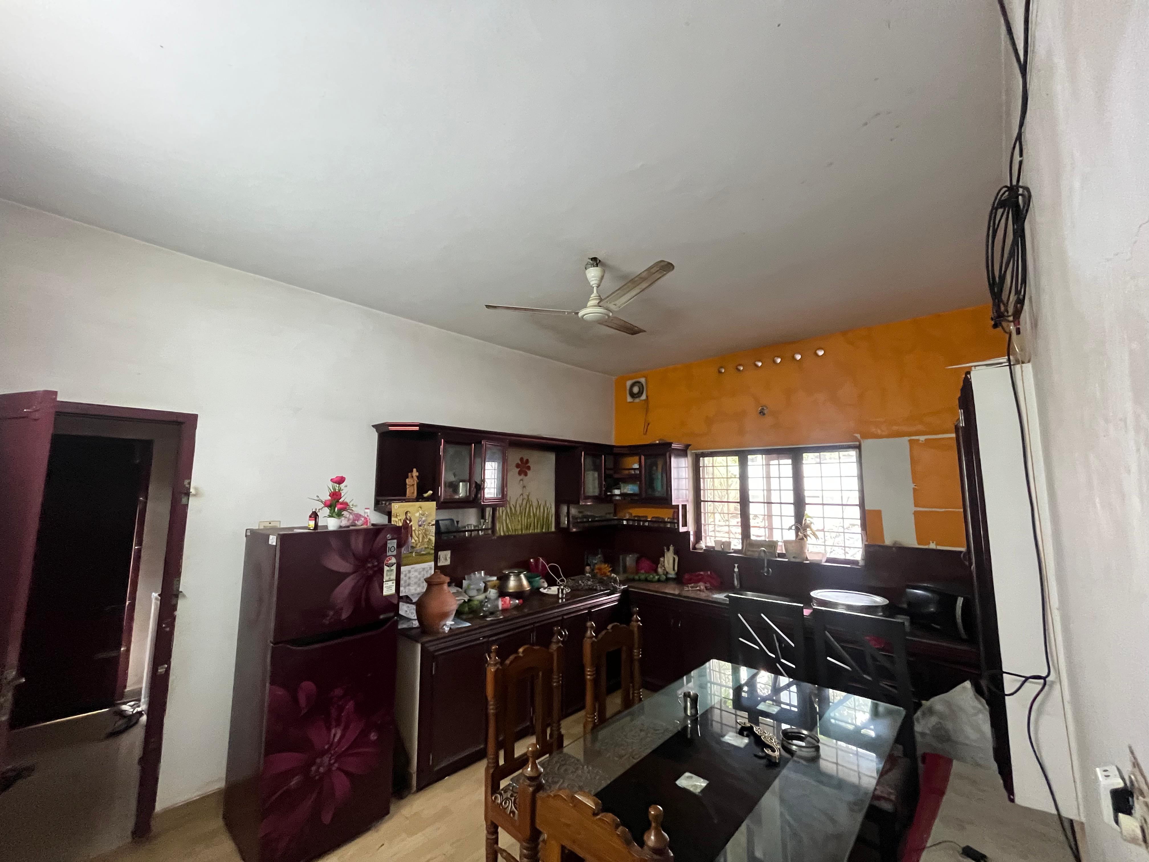 4 BHK Independent House for Sale in Kalamassery, Ernakulam - Preview Thumbnail 10