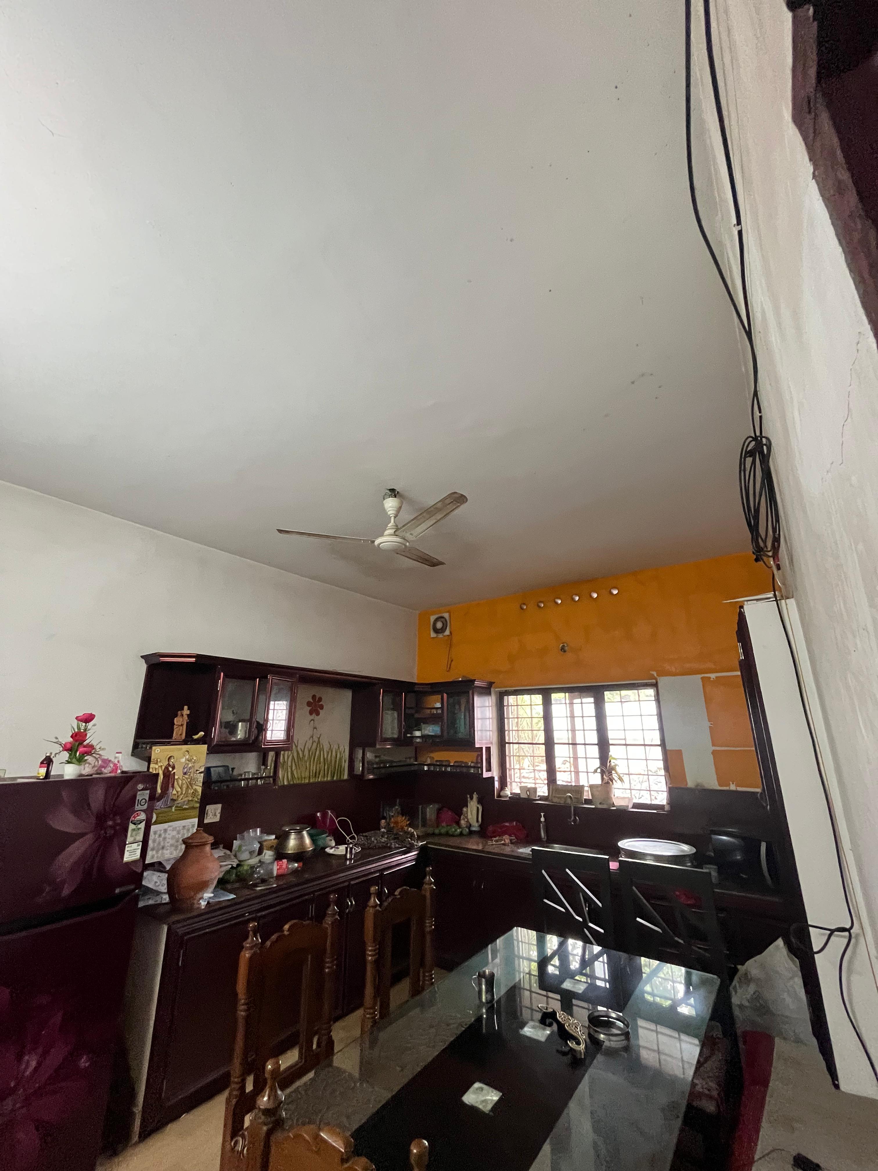 4 BHK Independent House for Sale in Kalamassery, Ernakulam - Preview Thumbnail 11
