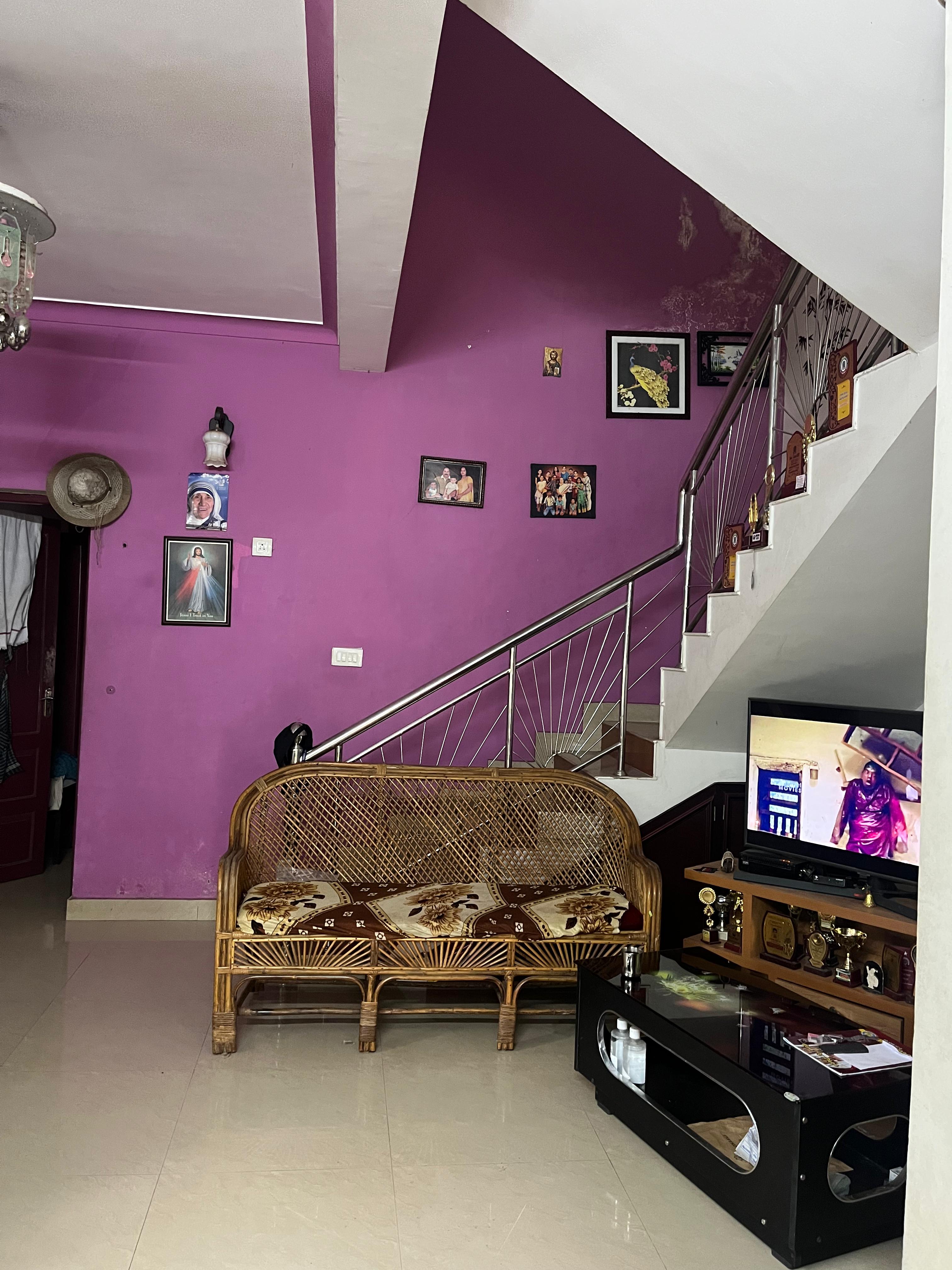 4 BHK Independent House for Sale in Kalamassery, Ernakulam - Preview Thumbnail 14