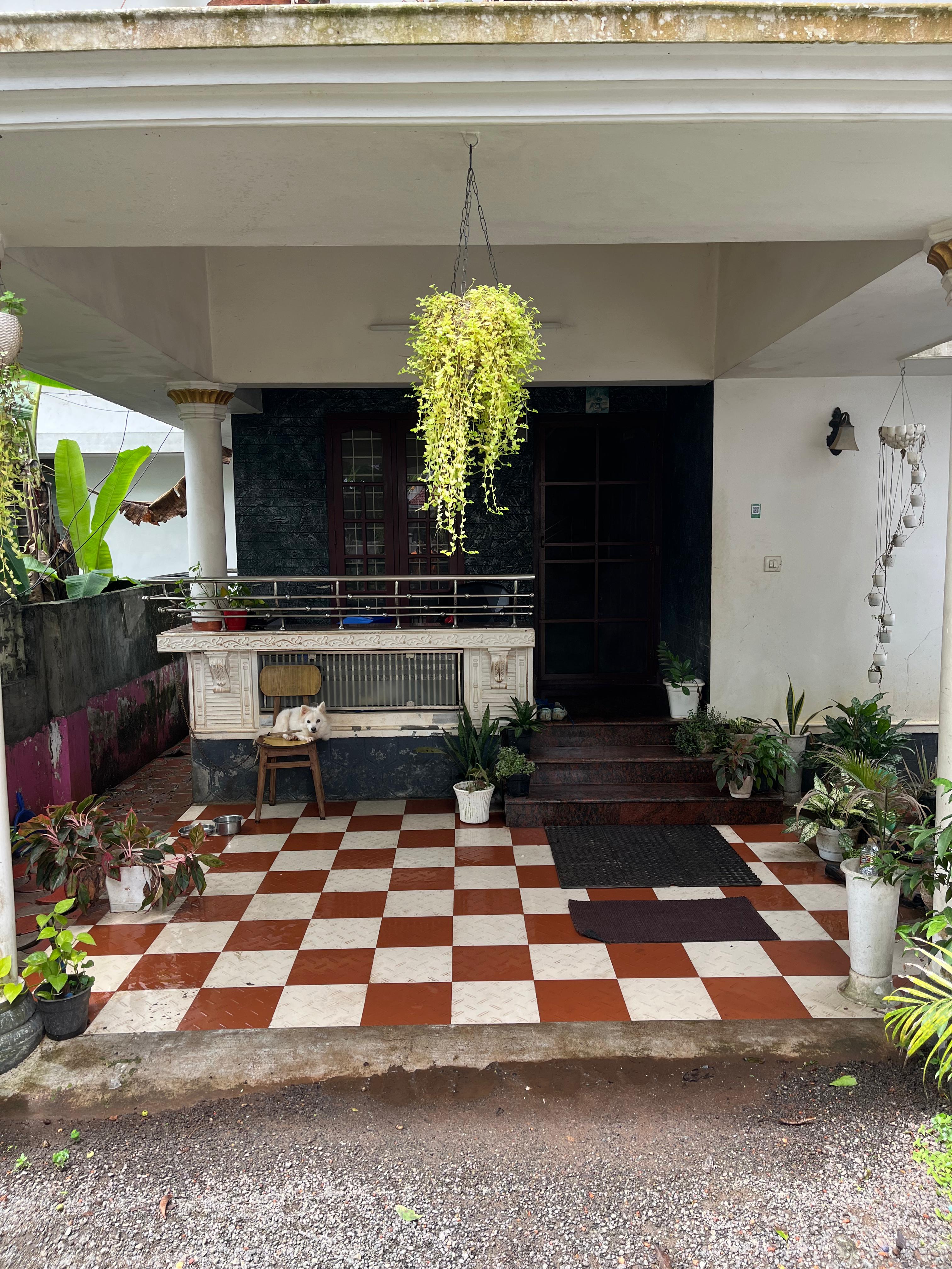 4 BHK Independent House for Sale in Kalamassery, Ernakulam - Preview Thumbnail 15