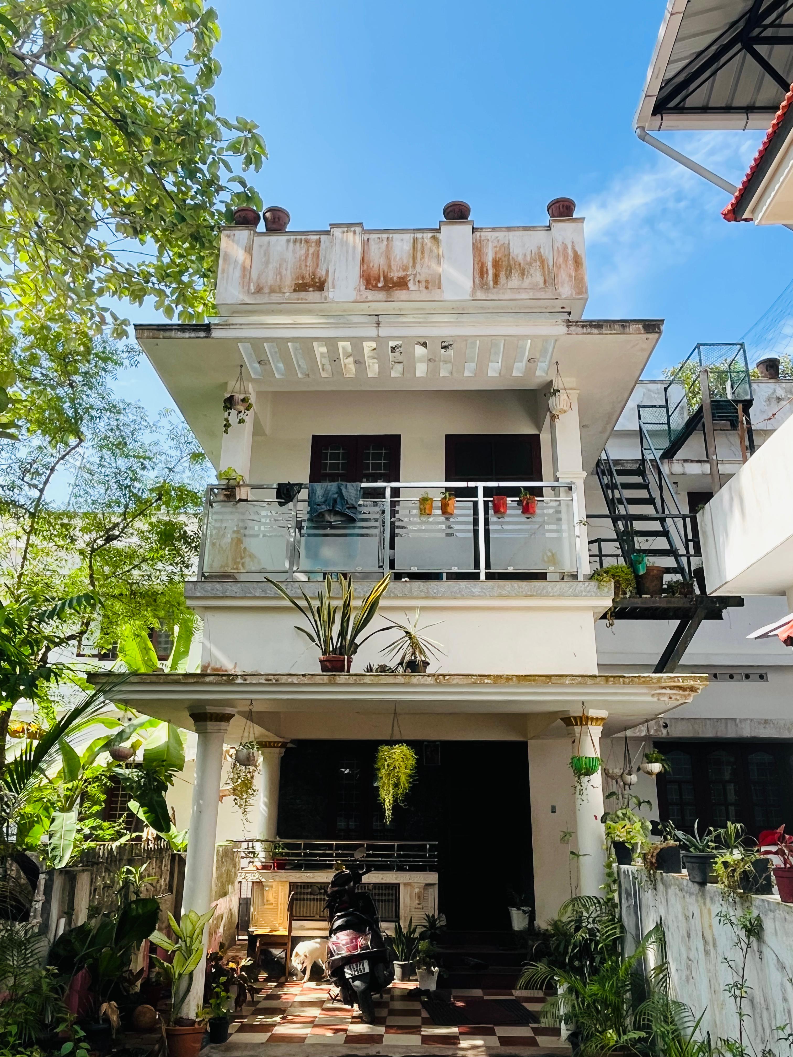 4 BHK Independent House for Sale in Kalamassery, Ernakulam - Preview Thumbnail 16