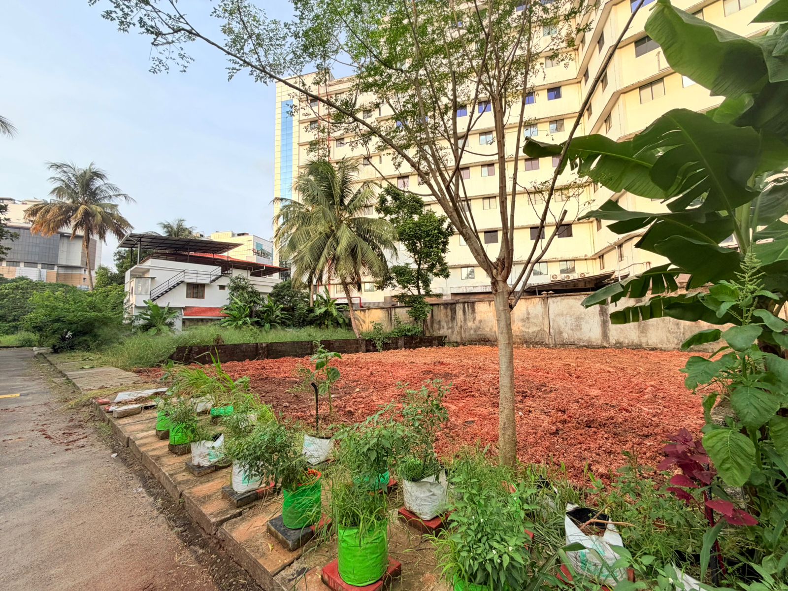 8.5 Cent Premium Residential Plot for Sale at Kusumagiri Link Valley, Kakkanad - Preview Image 4