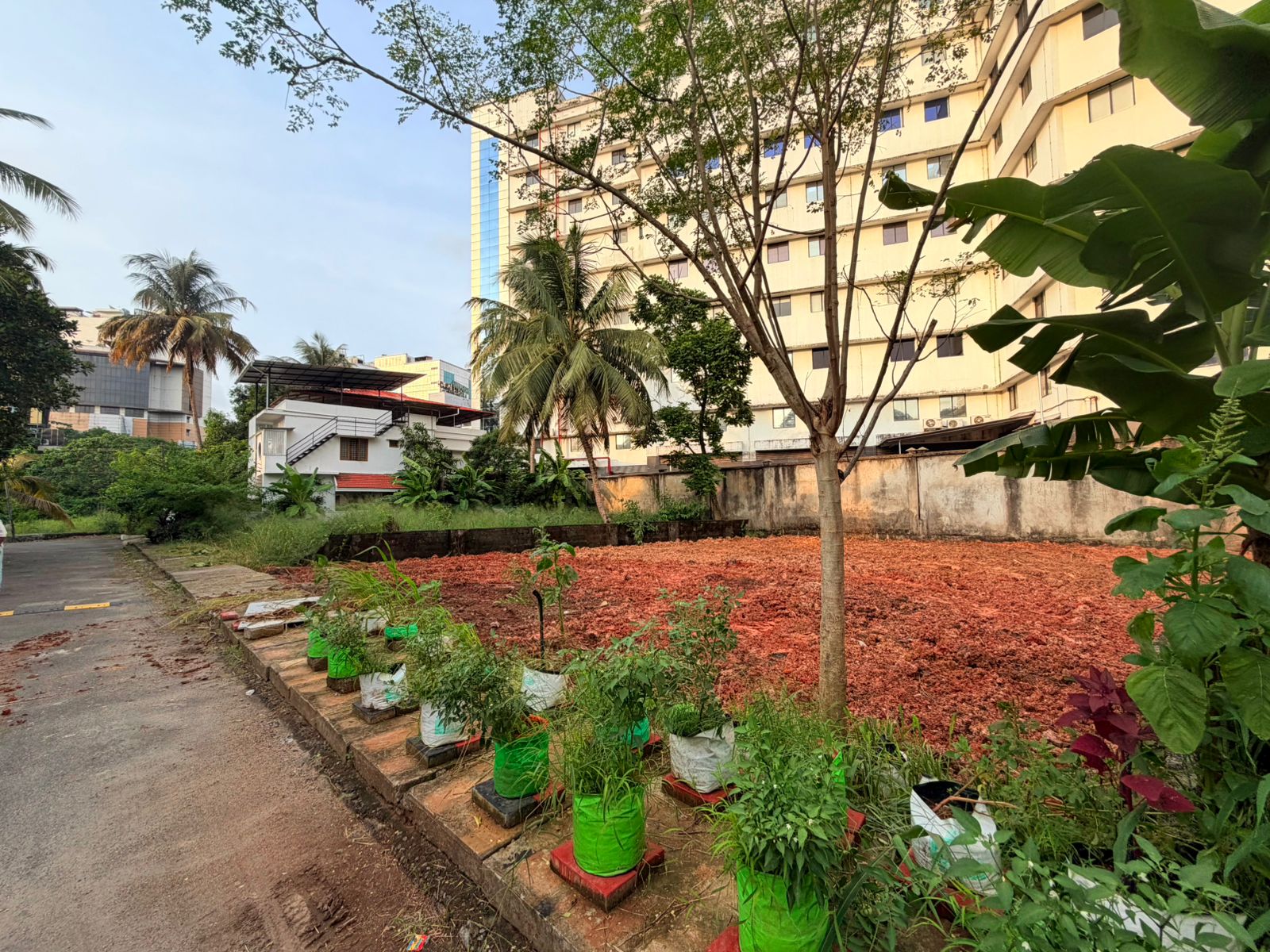 8.5 Cent Premium Residential Plot for Sale at Kusumagiri Link Valley, Kakkanad - Preview Thumbnail 5