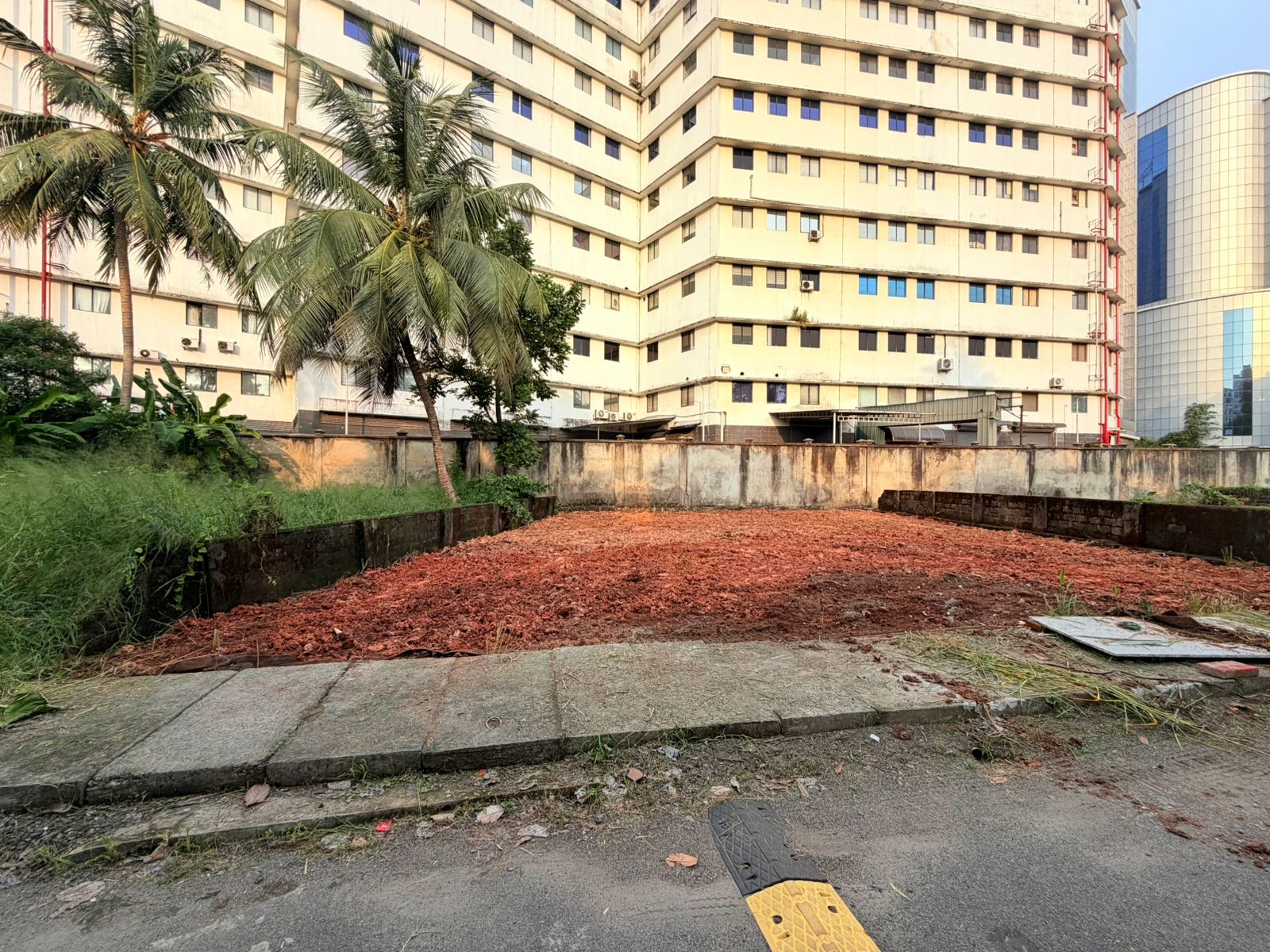 8.5 Cent Premium Residential Plot for Sale at Kusumagiri Link Valley, Kakkanad - Preview Thumbnail 6