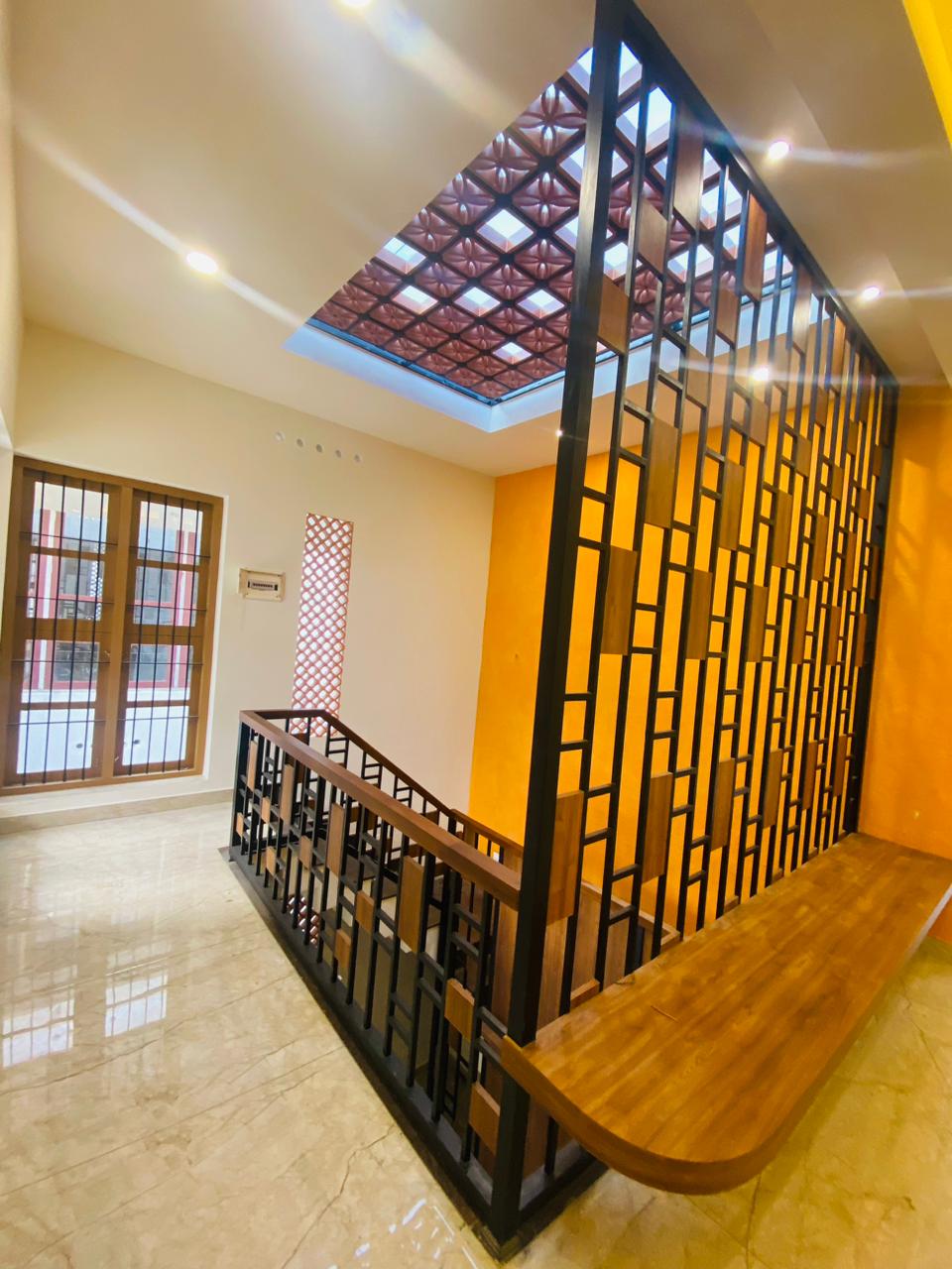 Premium 4 BHK Villa for Sale in Kaninadu, Near Infopark Kochi - Preview Thumbnail 6