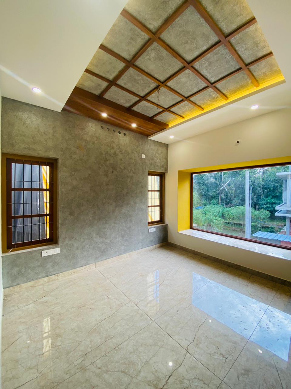 Premium 4 BHK Villa for Sale in Kaninadu, Near Infopark Kochi - Preview Thumbnail 8