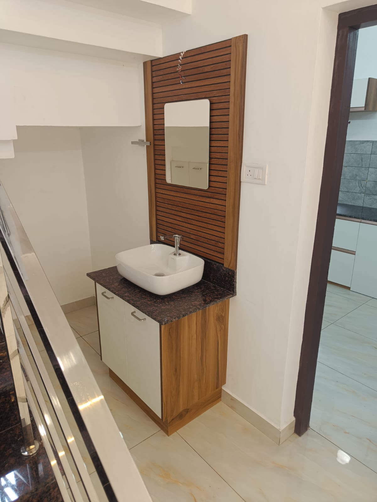3 BHK House for Sale in Kuzhivelipadi, Njarakattumoola | Near Infopark Kochi - Preview Image 2