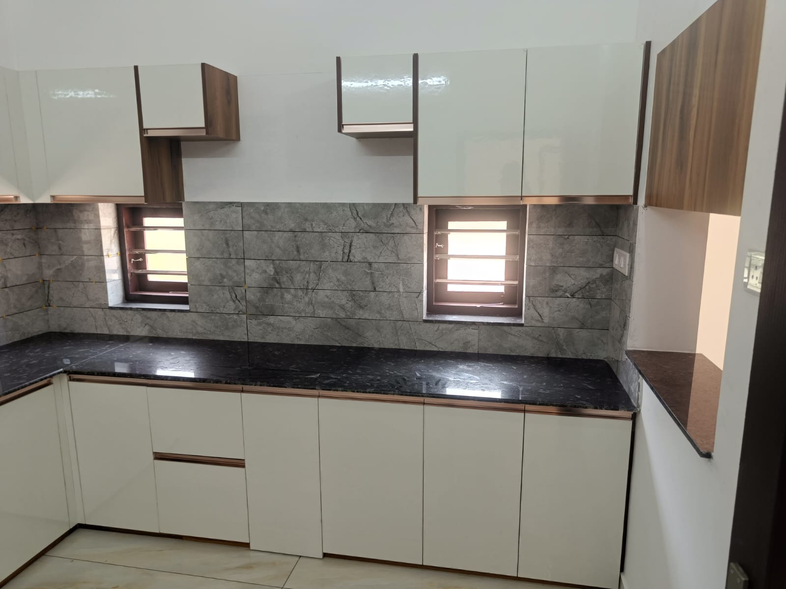 3 BHK House for Sale in Kuzhivelipadi, Njarakattumoola | Near Infopark Kochi - Preview Image 3