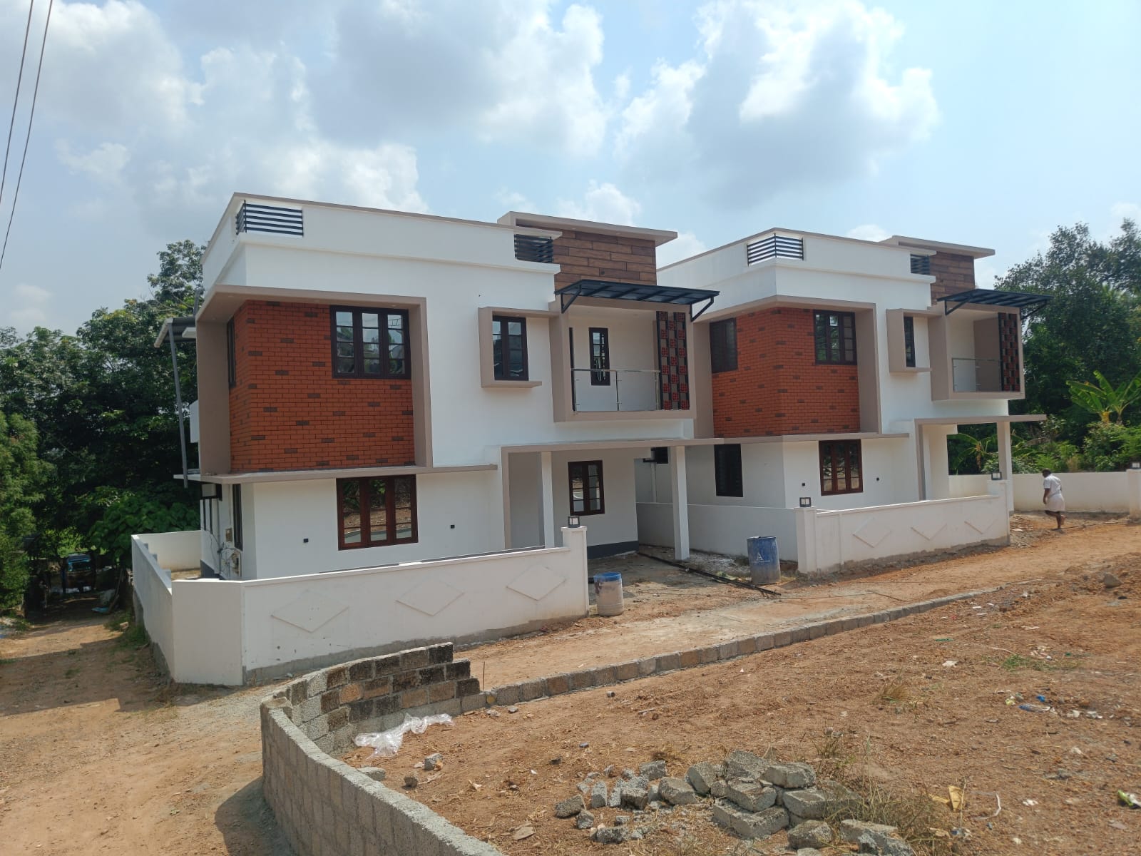 3 BHK House for Sale in Kuzhivelipadi, Njarakattumoola | Near Infopark Kochi - Preview Image 4