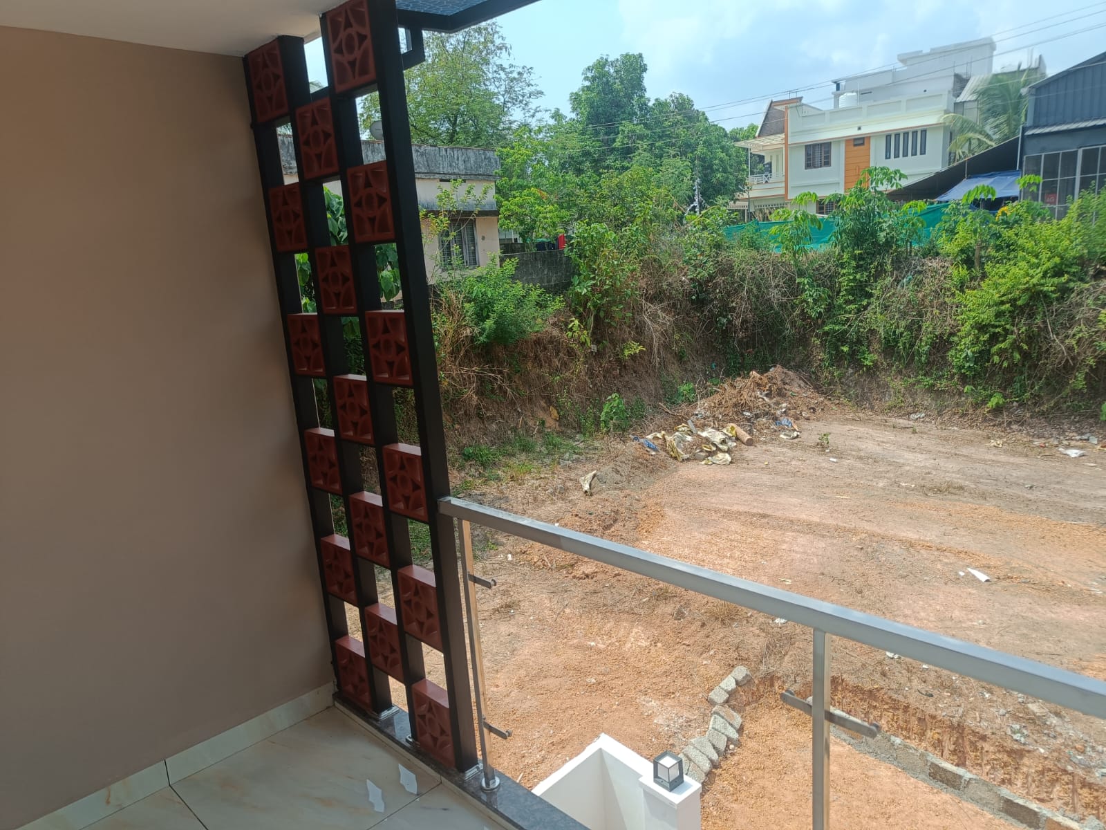3 BHK House for Sale in Kuzhivelipadi, Njarakattumoola | Near Infopark Kochi - Preview Thumbnail 8