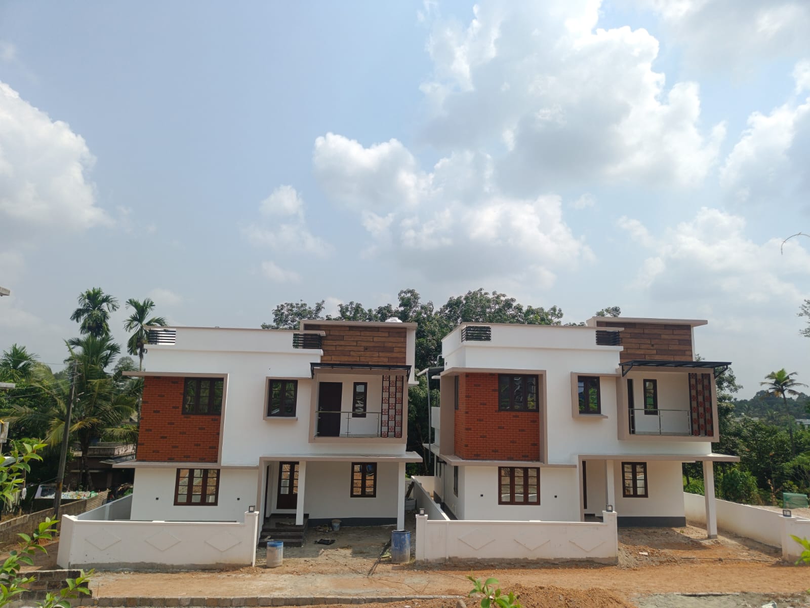 3 BHK House for Sale in Kuzhivelipadi, Njarakattumoola | Near Infopark Kochi - Preview Thumbnail 13