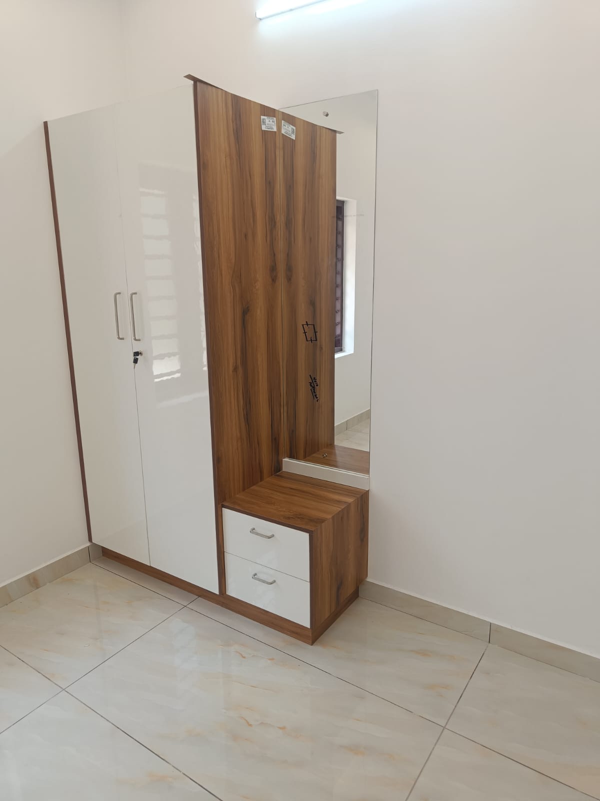 3 BHK House for Sale in Kuzhivelipadi, Njarakattumoola | Near Infopark Kochi - Preview Thumbnail 14