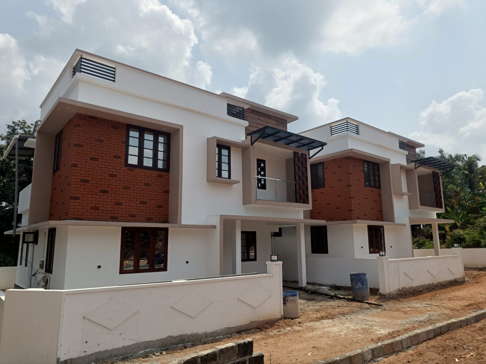 3 BHK House for Sale in Kuzhivelipadi, Njarakattumoola | Near Infopark Kochi - Preview Thumbnail 16