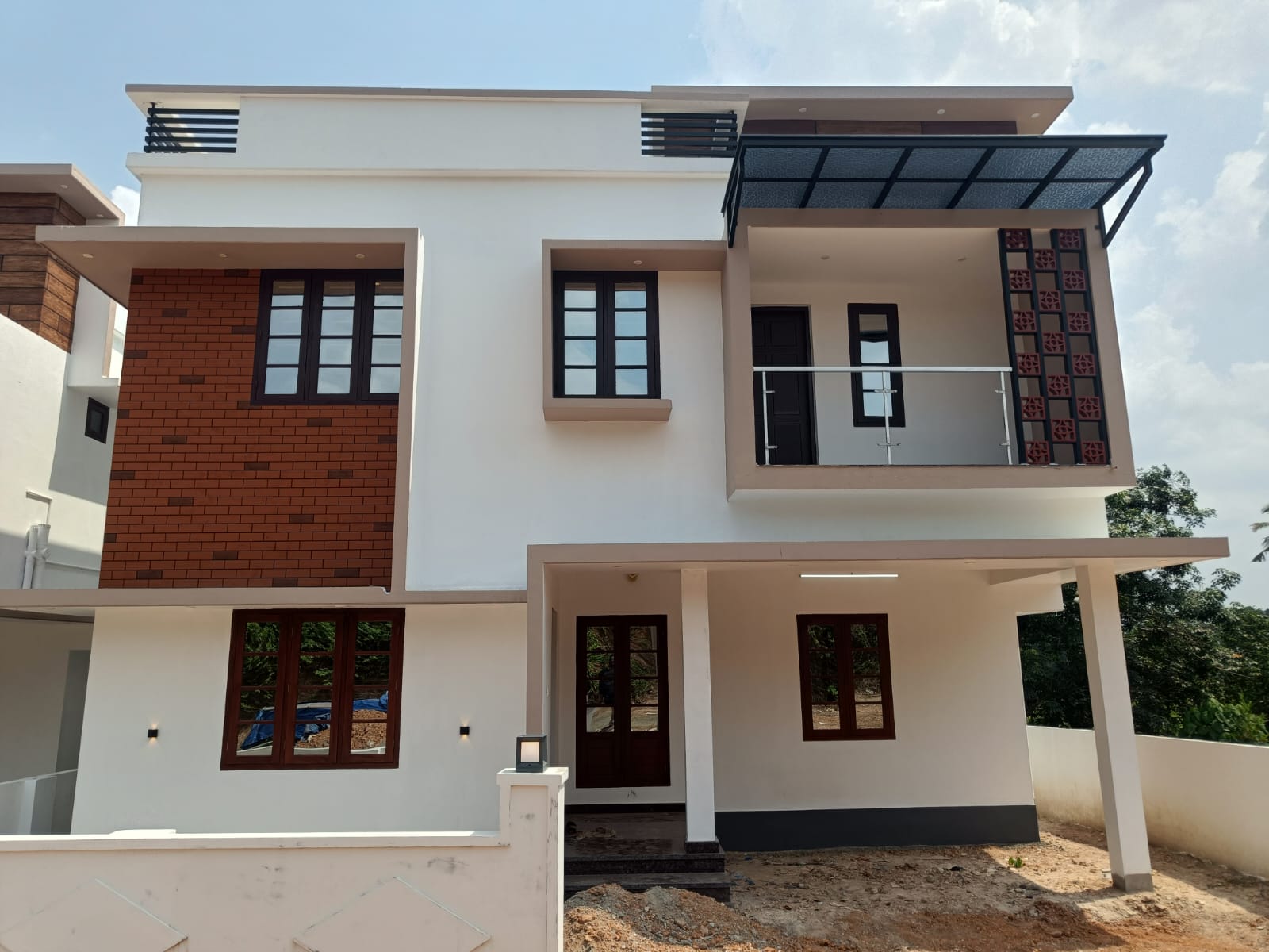 3 BHK House for Sale in Kuzhivelipadi, Njarakattumoola | Near Infopark Kochi - Preview Thumbnail 17