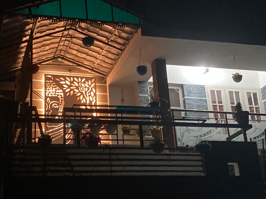 3 BHK House for Sale in Thrippunithura, Ernakulam - Preview Thumbnail 3