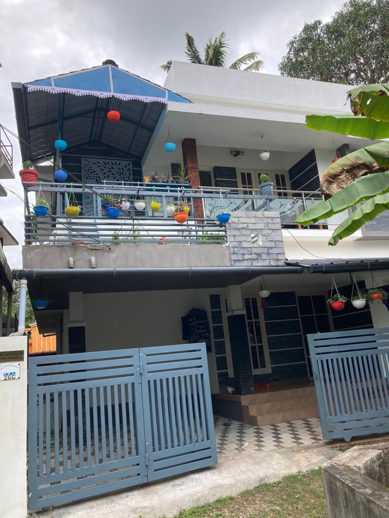3 BHK House for Sale in Thrippunithura, Ernakulam - Preview Thumbnail 4
